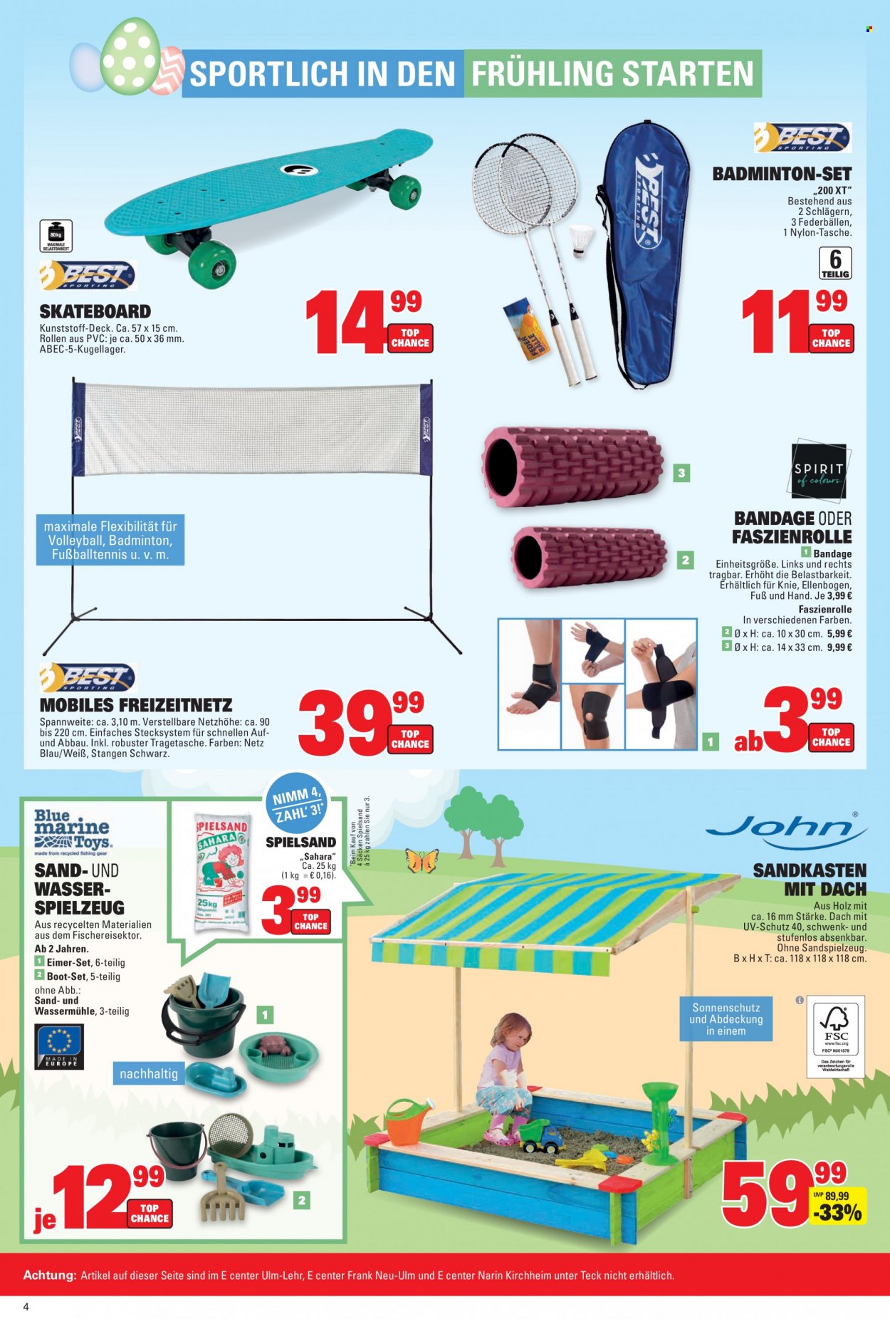 Marktkauf Prospekte  - 20.03.2023 - 25.03.2023. Seite 32