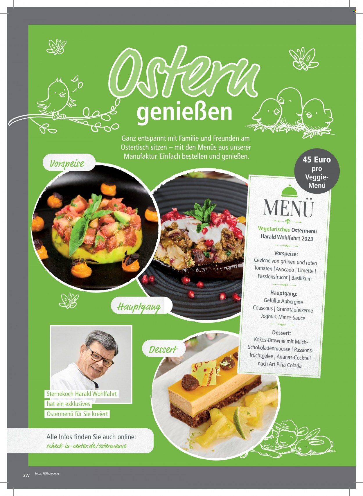 Marktkauf Prospekte  - 20.03.2023 - 25.03.2023. Seite 2