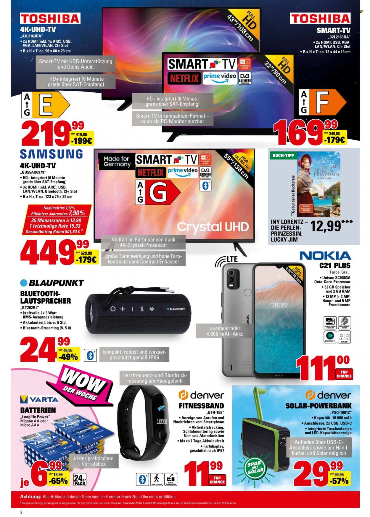 Marktkauf Prospekte  - 20.03.2023 - 25.03.2023. Seite 30