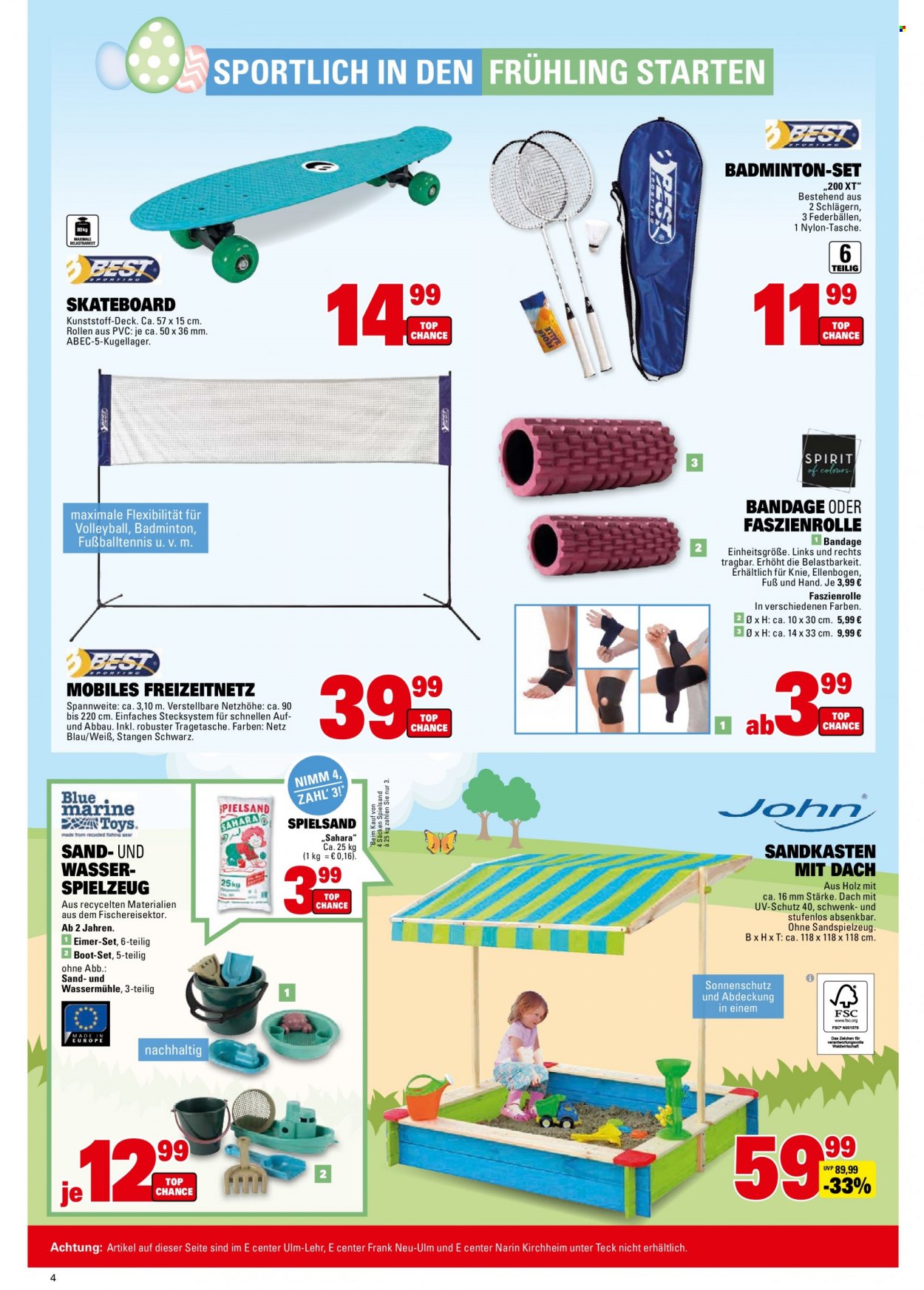 Marktkauf Prospekte  - 20.03.2023 - 25.03.2023. Seite 32
