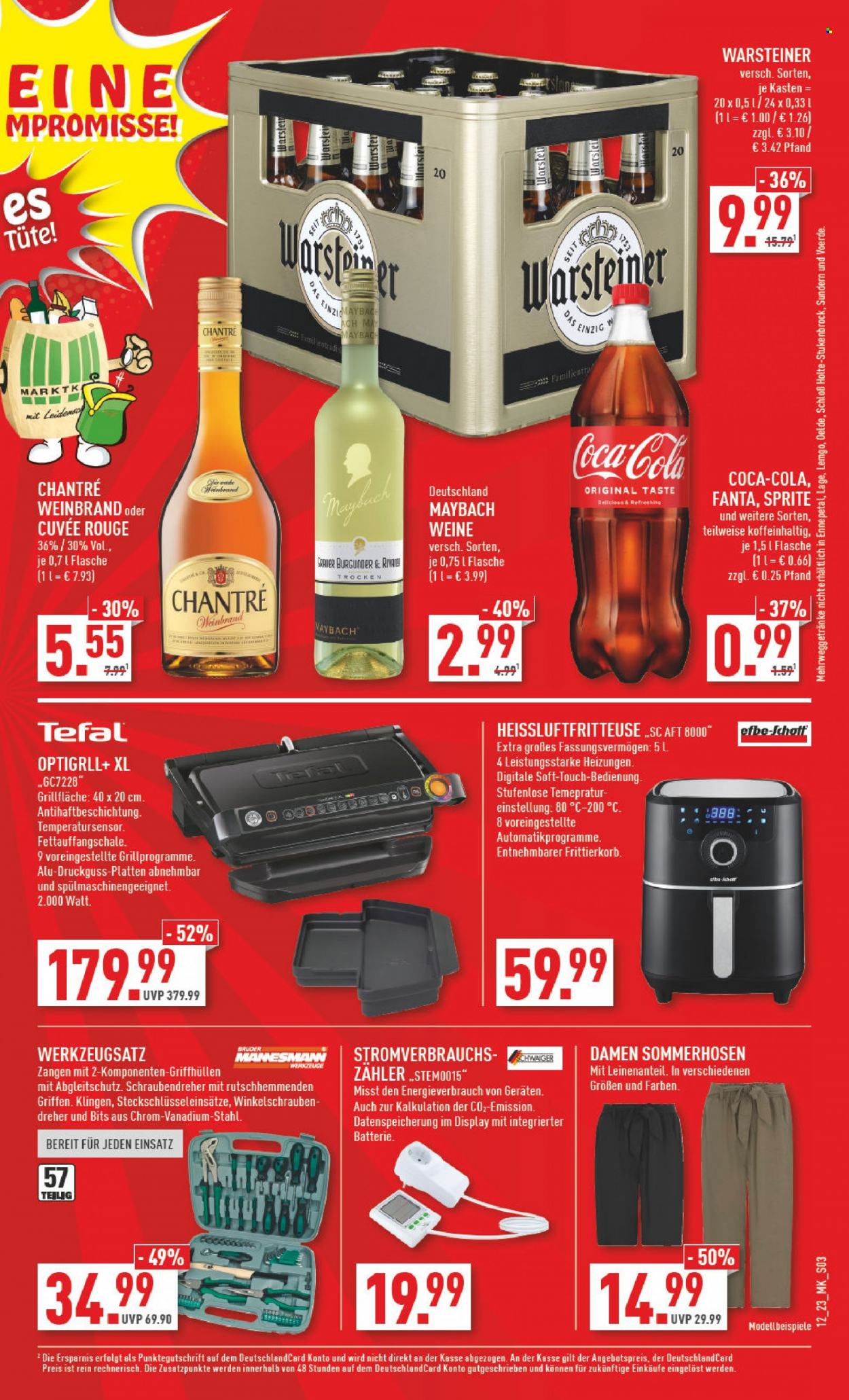 Marktkauf Prospekte  - 20.03.2023 - 25.03.2023. Seite 3