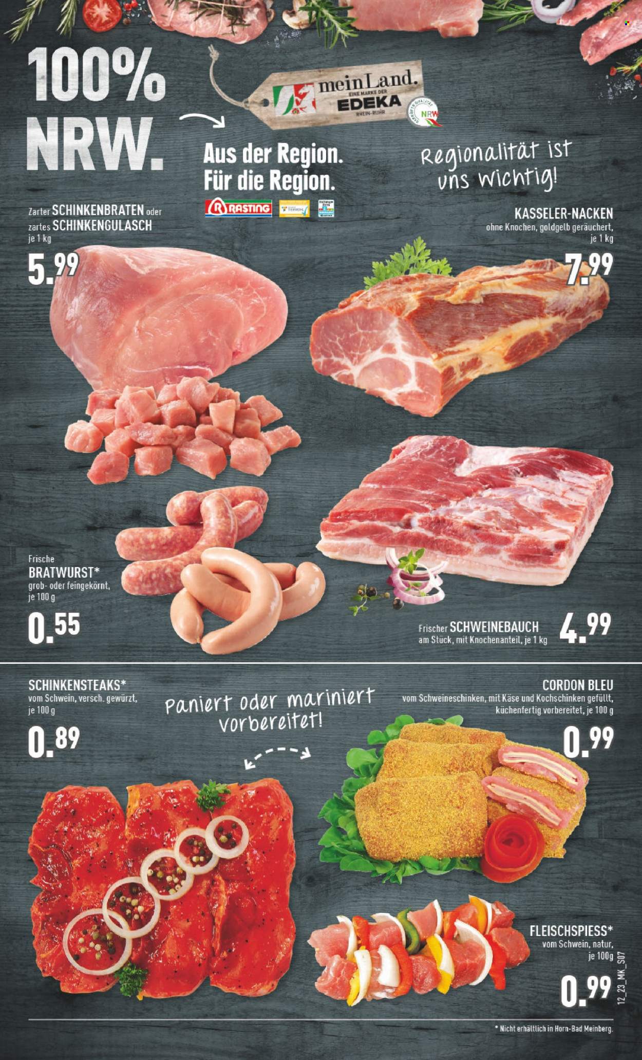 Marktkauf Prospekte  - 20.03.2023 - 25.03.2023. Seite 7