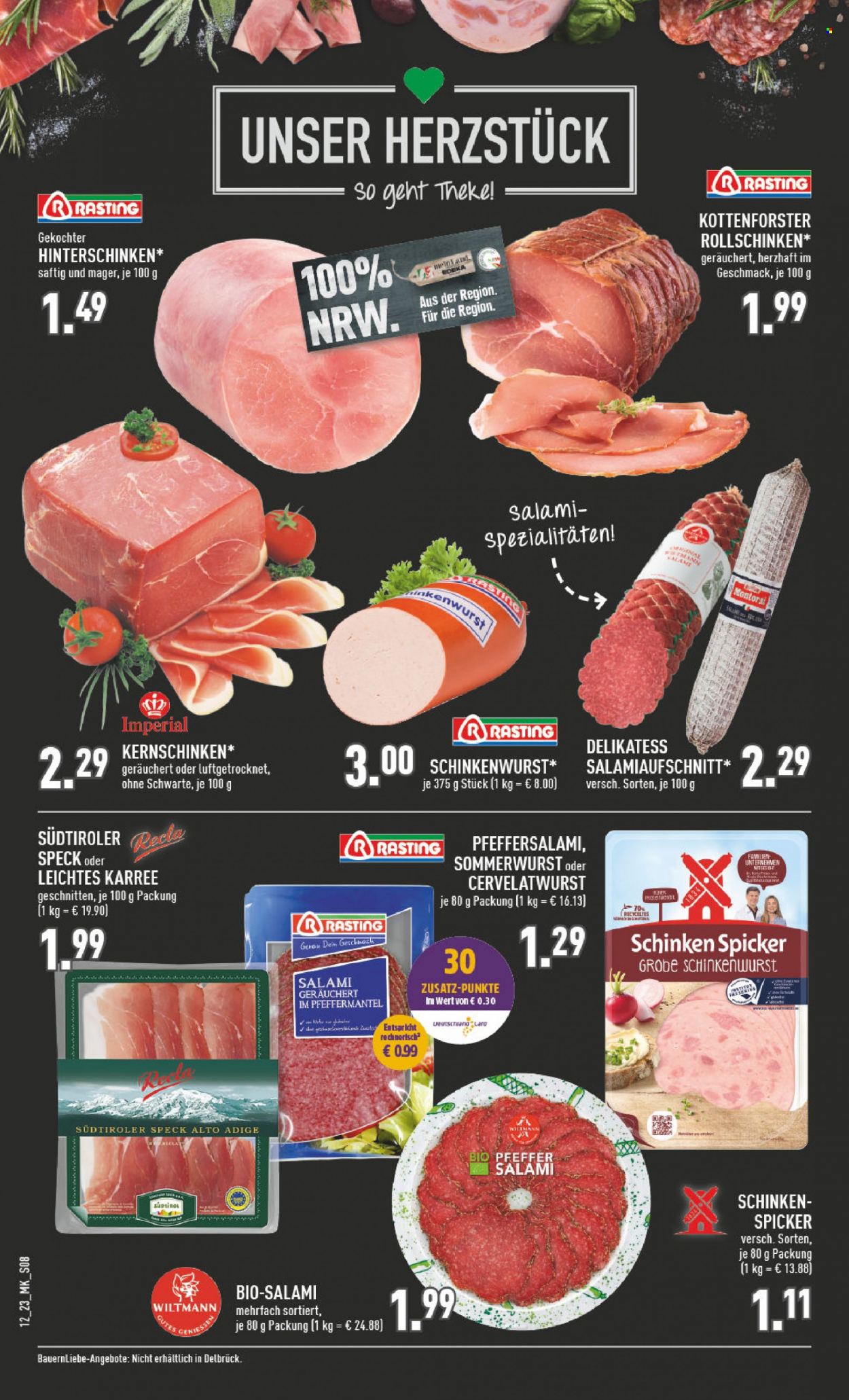 Marktkauf Prospekte  - 20.03.2023 - 25.03.2023. Seite 8