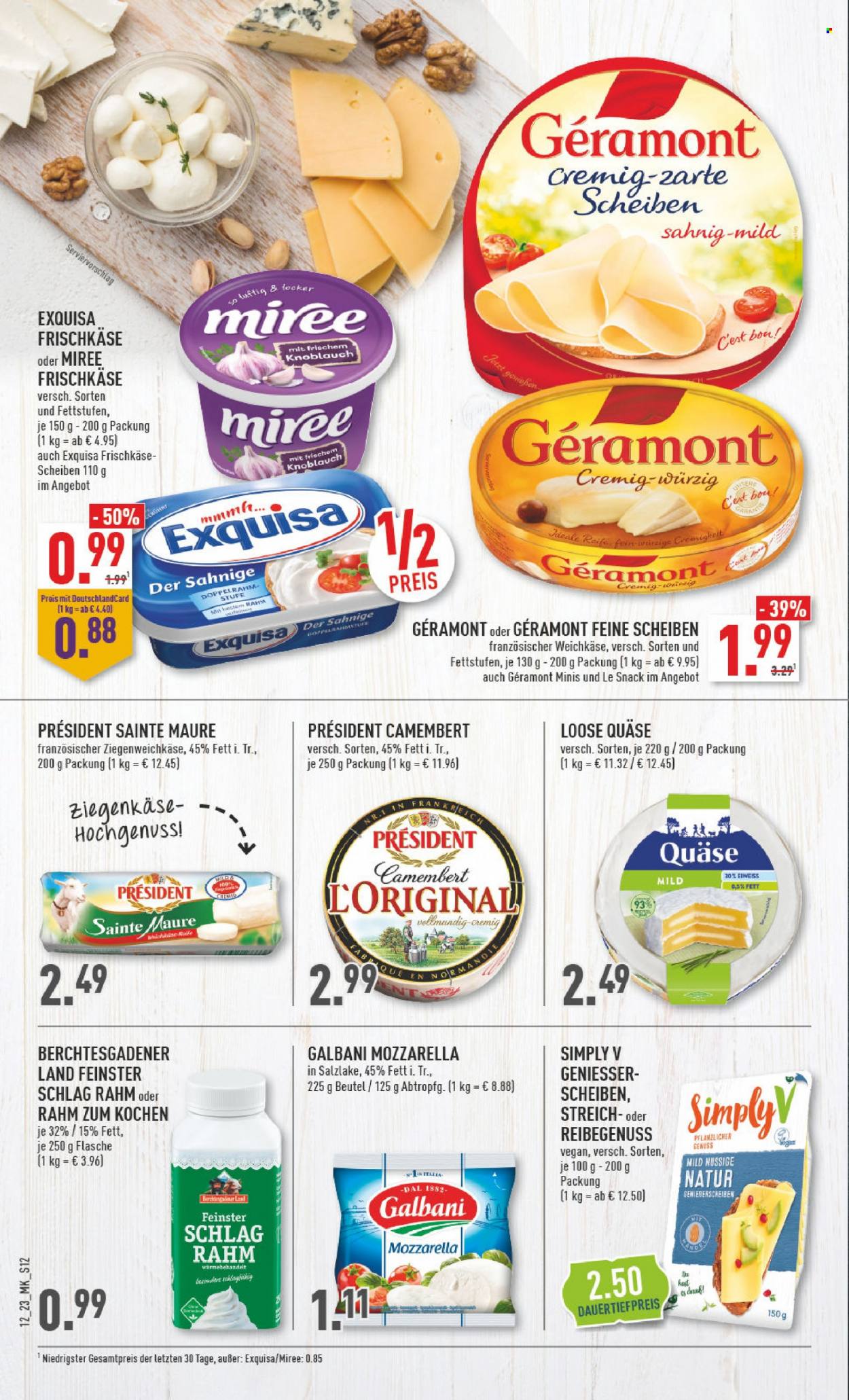 Marktkauf Prospekte  - 20.03.2023 - 25.03.2023. Seite 12