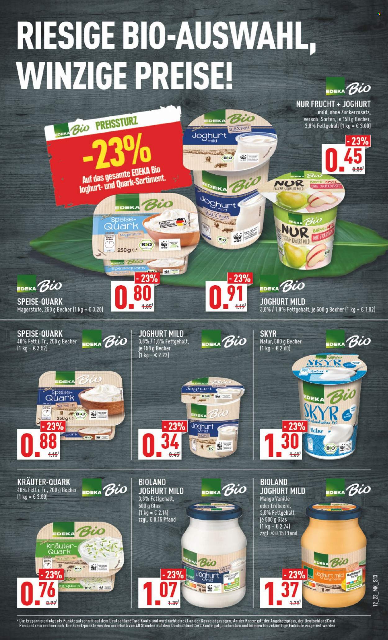 Marktkauf Prospekte  - 20.03.2023 - 25.03.2023. Seite 13