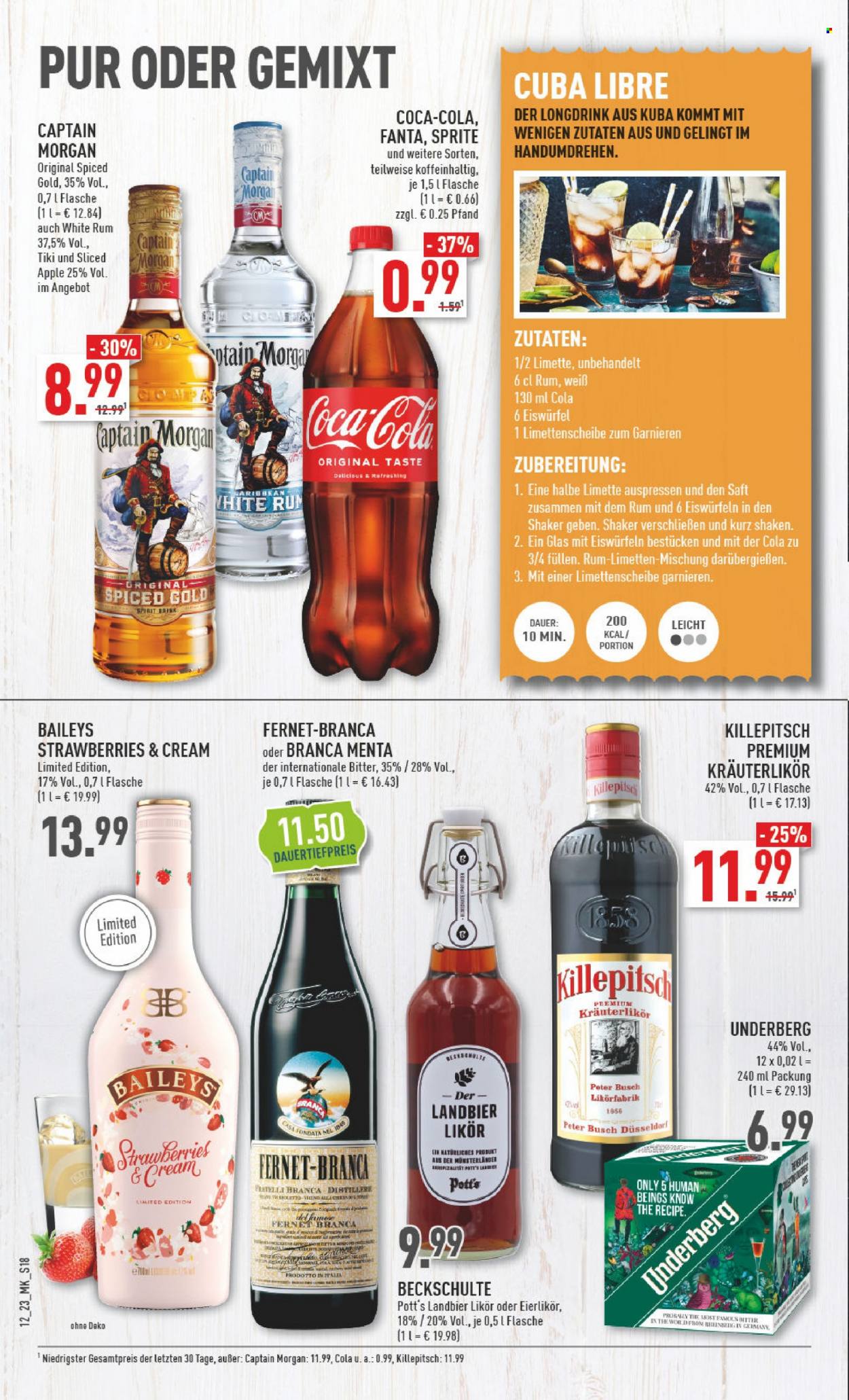 Marktkauf Prospekte  - 20.03.2023 - 25.03.2023. Seite 18