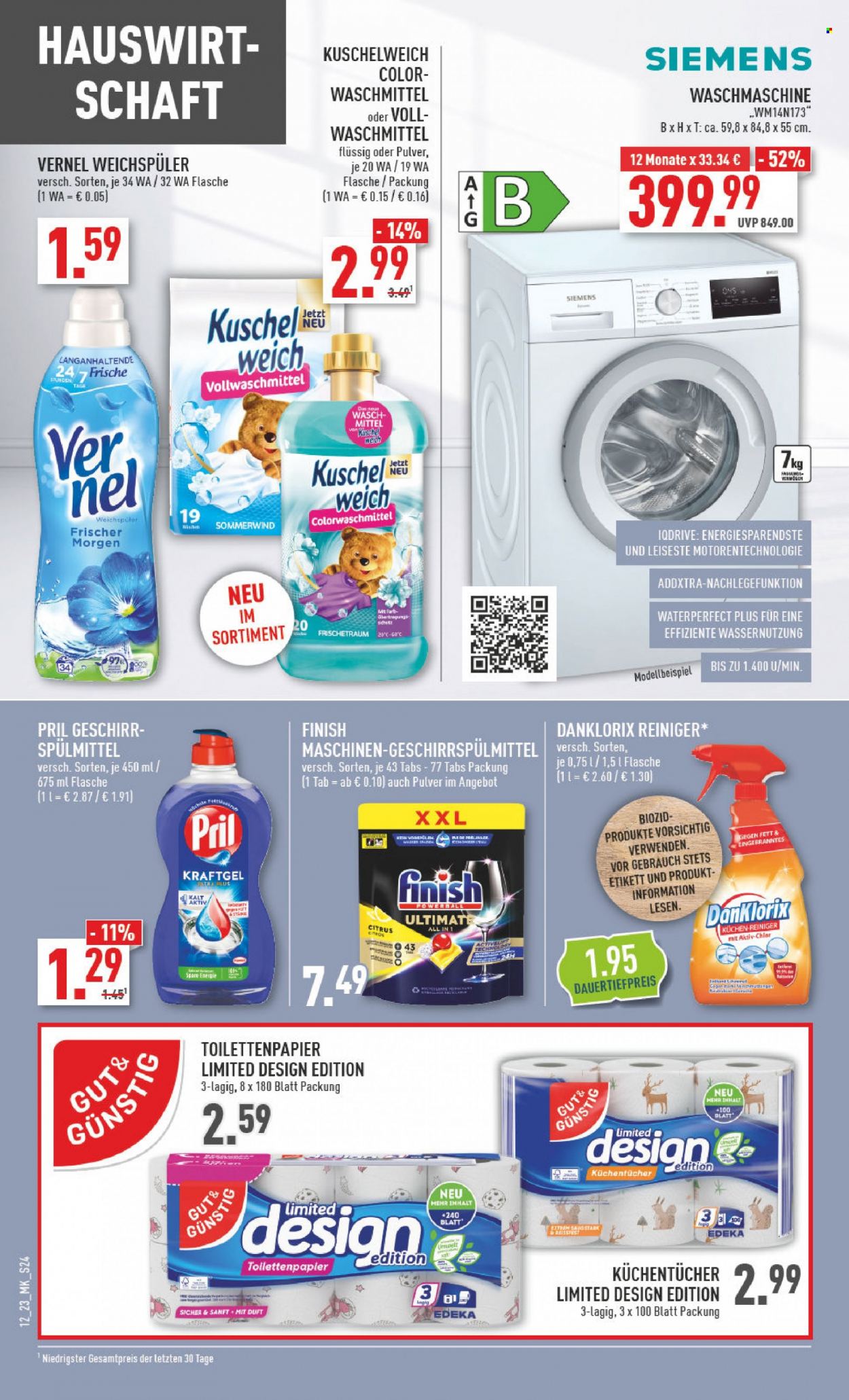 Marktkauf Prospekte  - 20.03.2023 - 25.03.2023. Seite 24