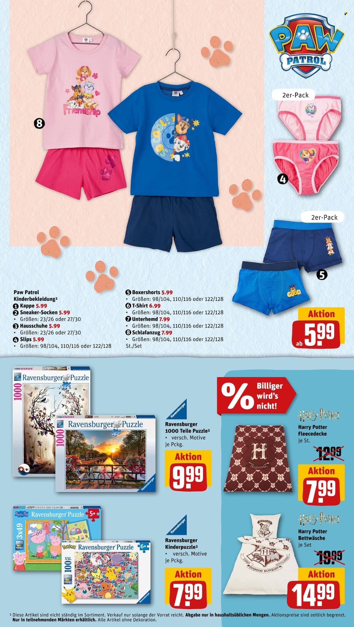 Leták REWE - 20.3.2023 - 25.3.2023. Strana 19