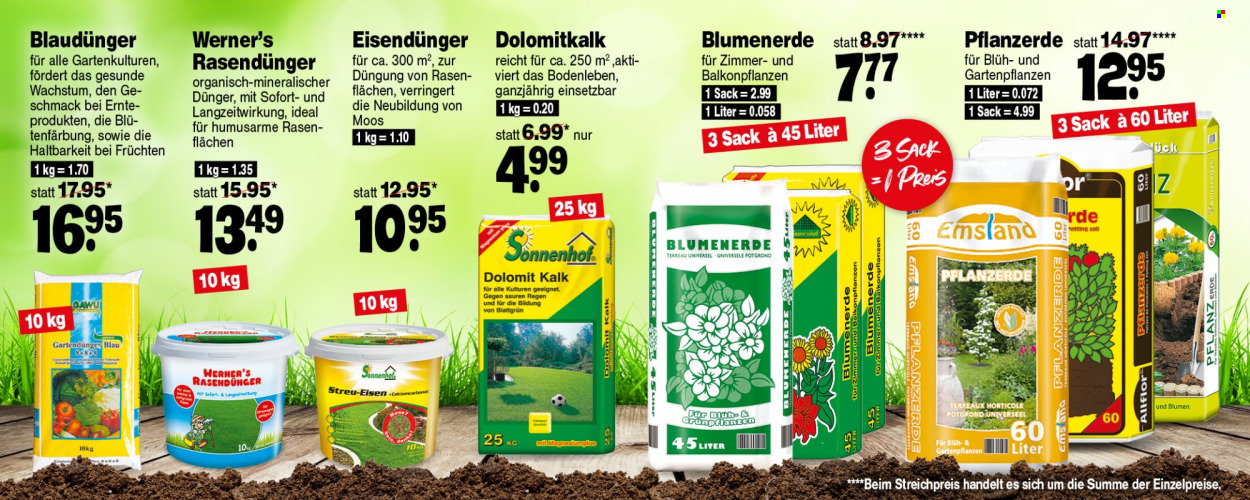 Repo Prospekte  - 20.03.2023 - 25.03.2023. Seite 1
