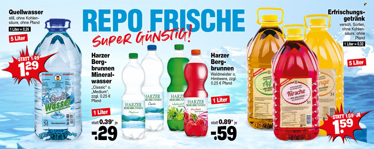 Repo Prospekte  - 20.03.2023 - 25.03.2023. Seite 3