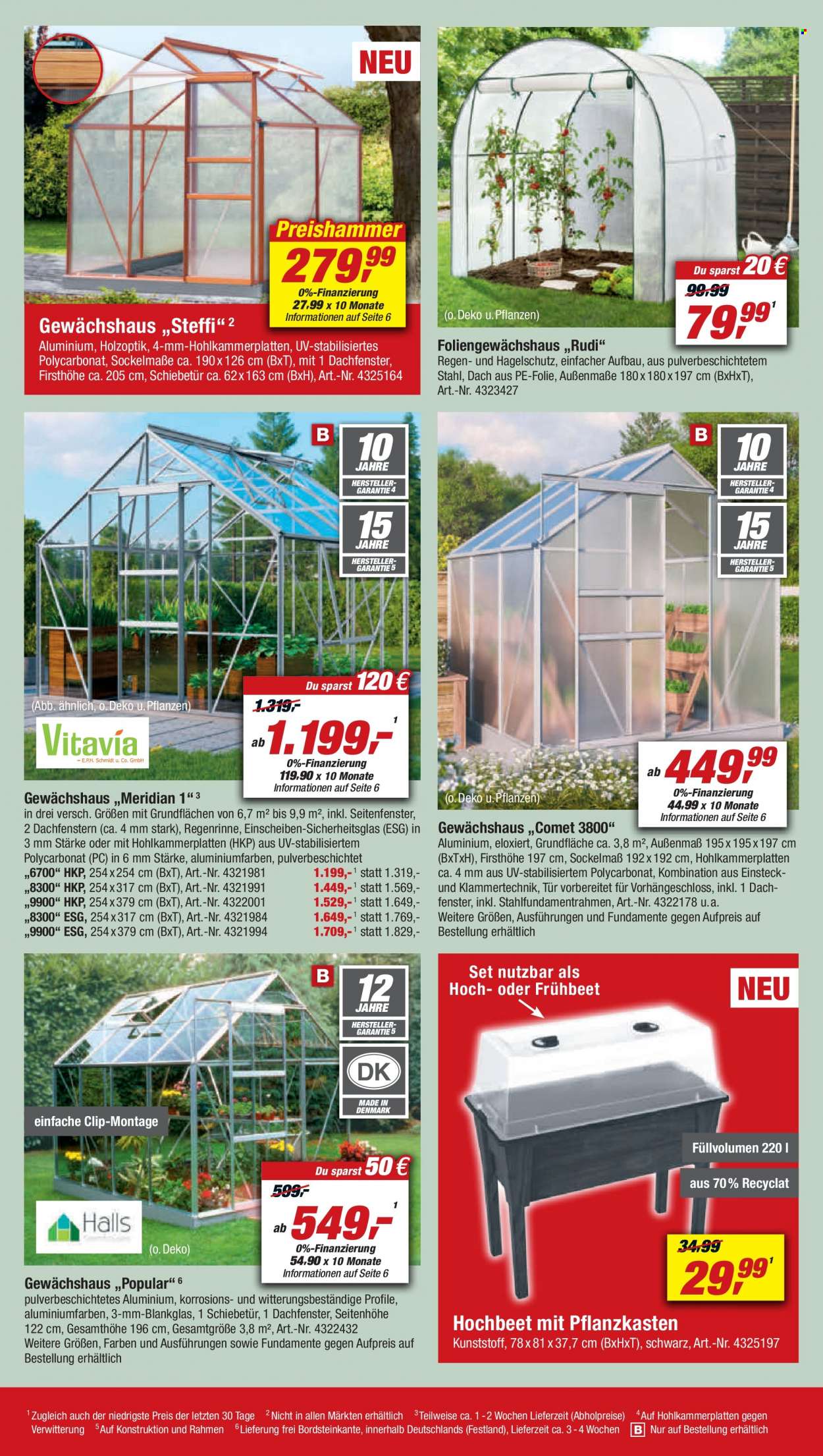 toom Baumarkt Prospekte  - 25.03.2023 - 31.03.2023. Seite 12