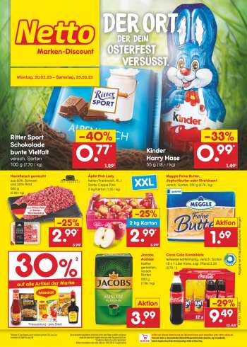 thumbnail - Ritter Sport Schokolade Bunte Vielfalt