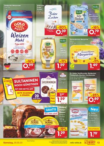 thumbnail - Dr. Oetker Vanillinzucker