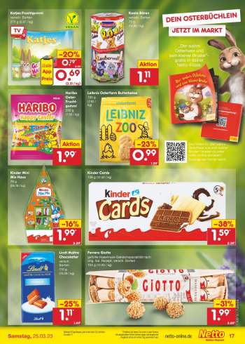 thumbnail - Kinder Cards
