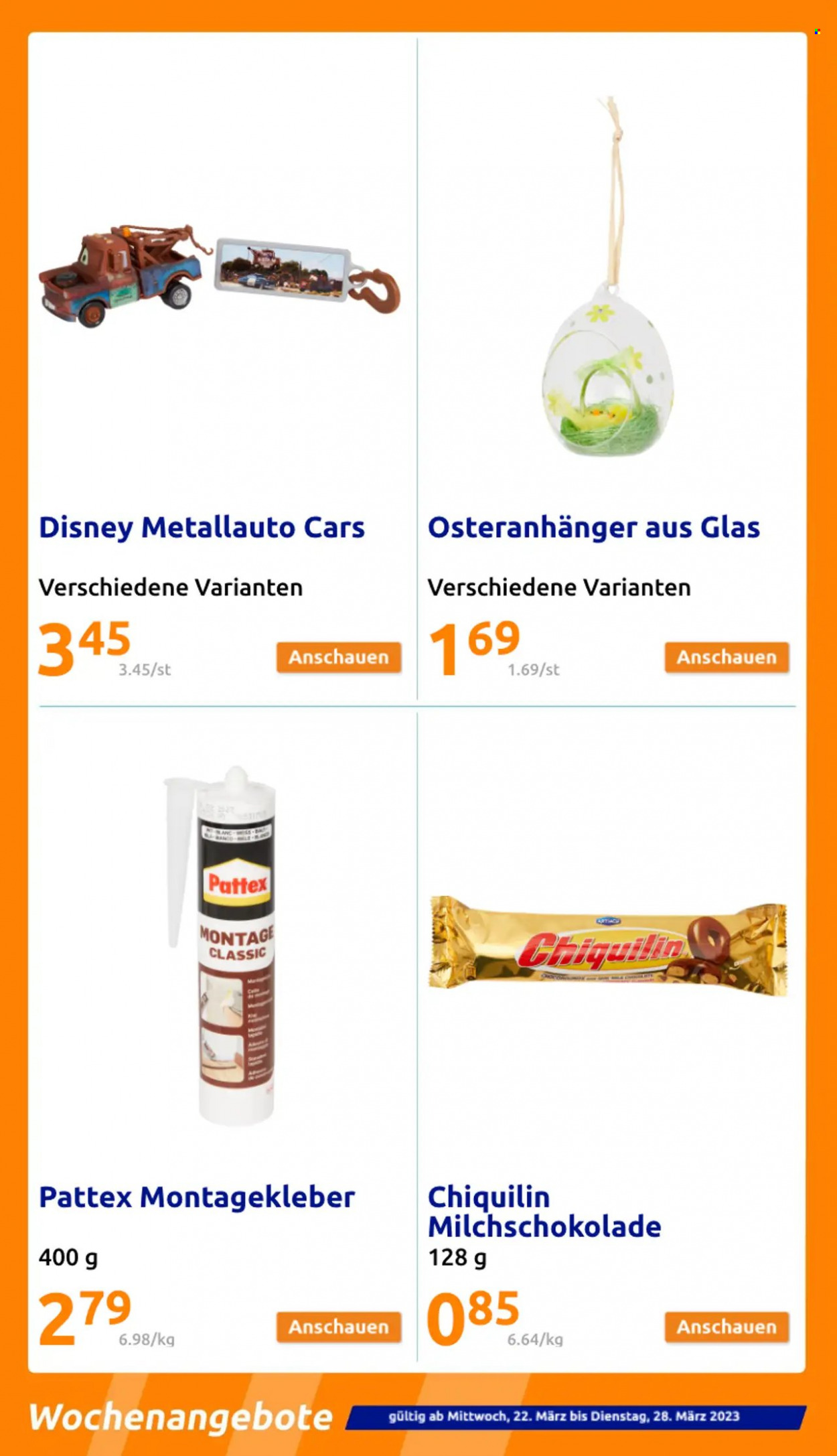 Action Prospekte  - 22.03.2023 - 28.03.2023. Seite 20