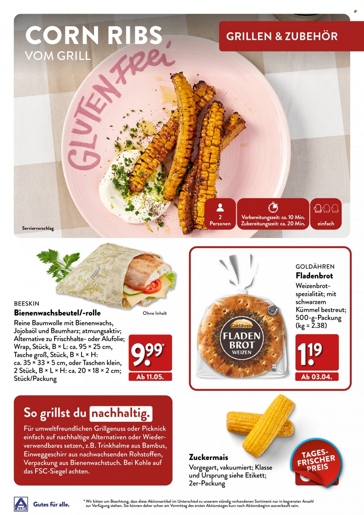 ALDI Nord Prospekte . Seite 15