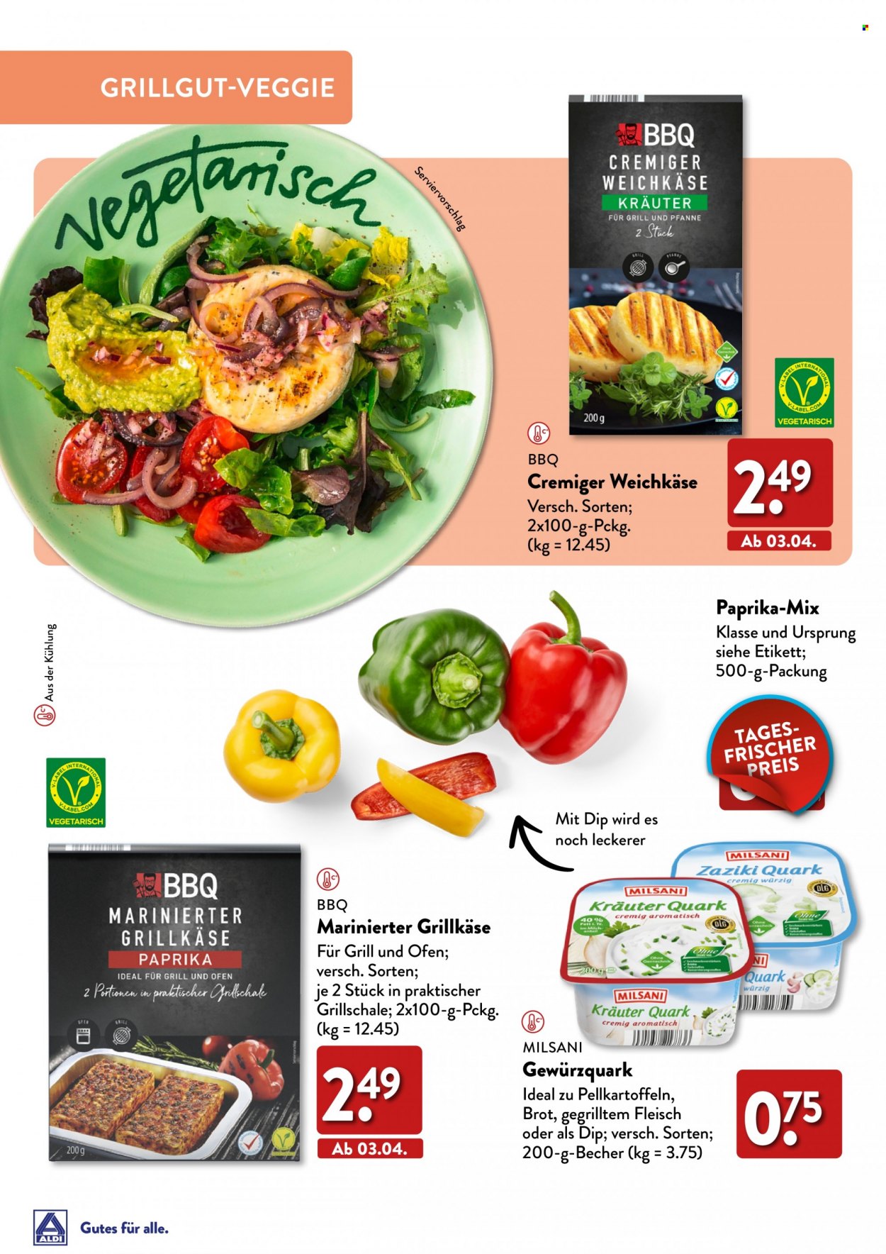 ALDI Nord Prospekte . Seite 18