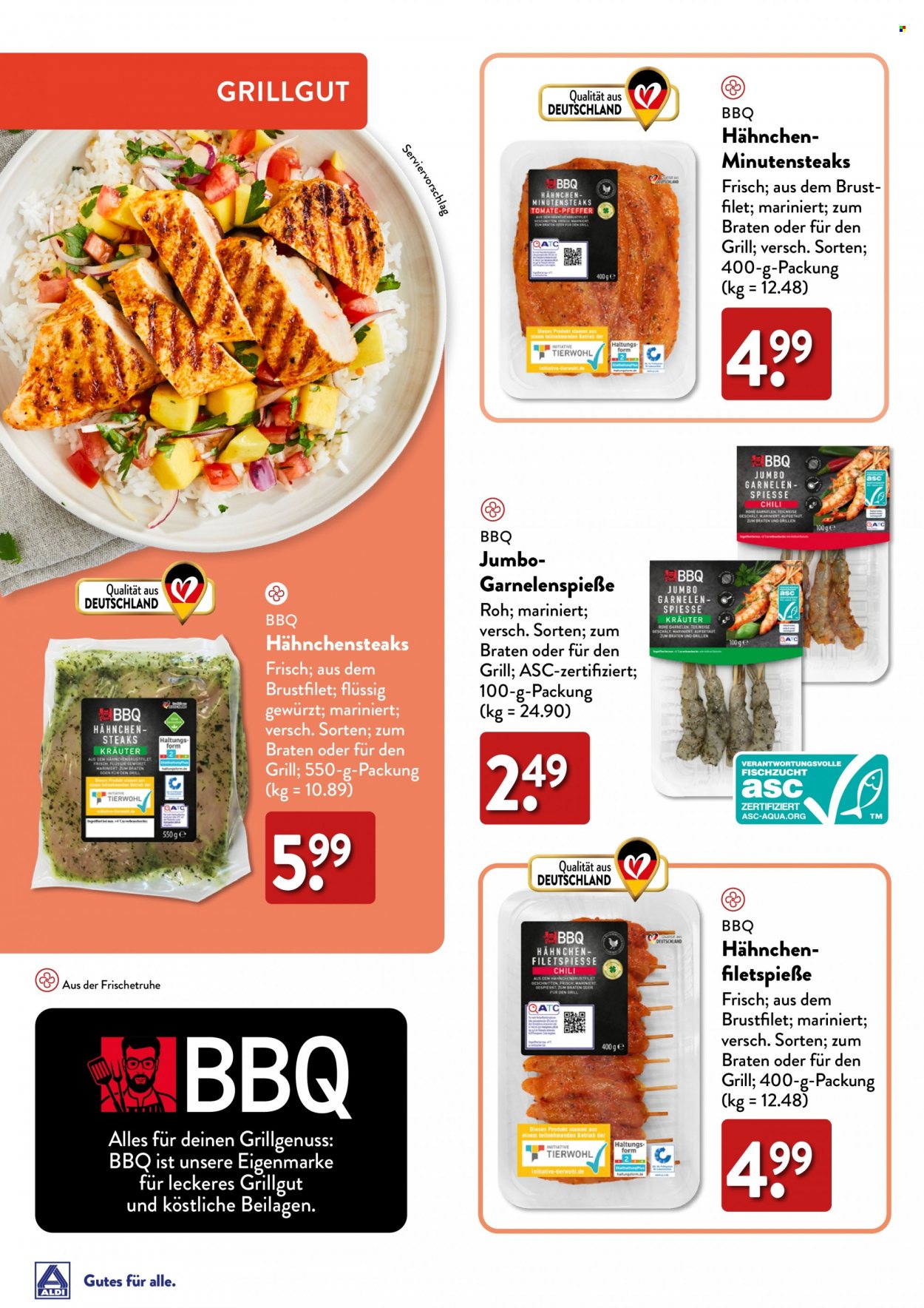 ALDI Nord Prospekte . Seite 20