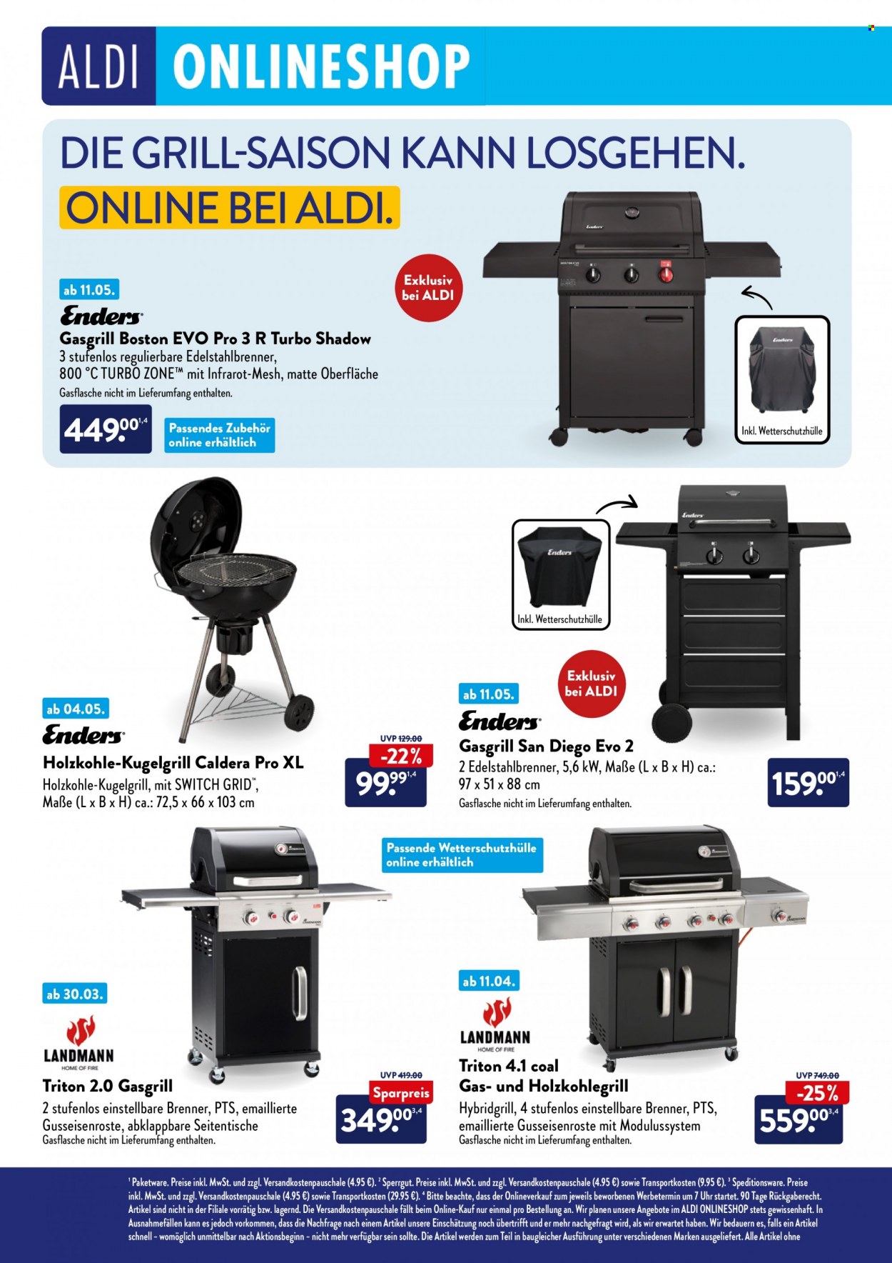 ALDI Nord Prospekte . Seite 30