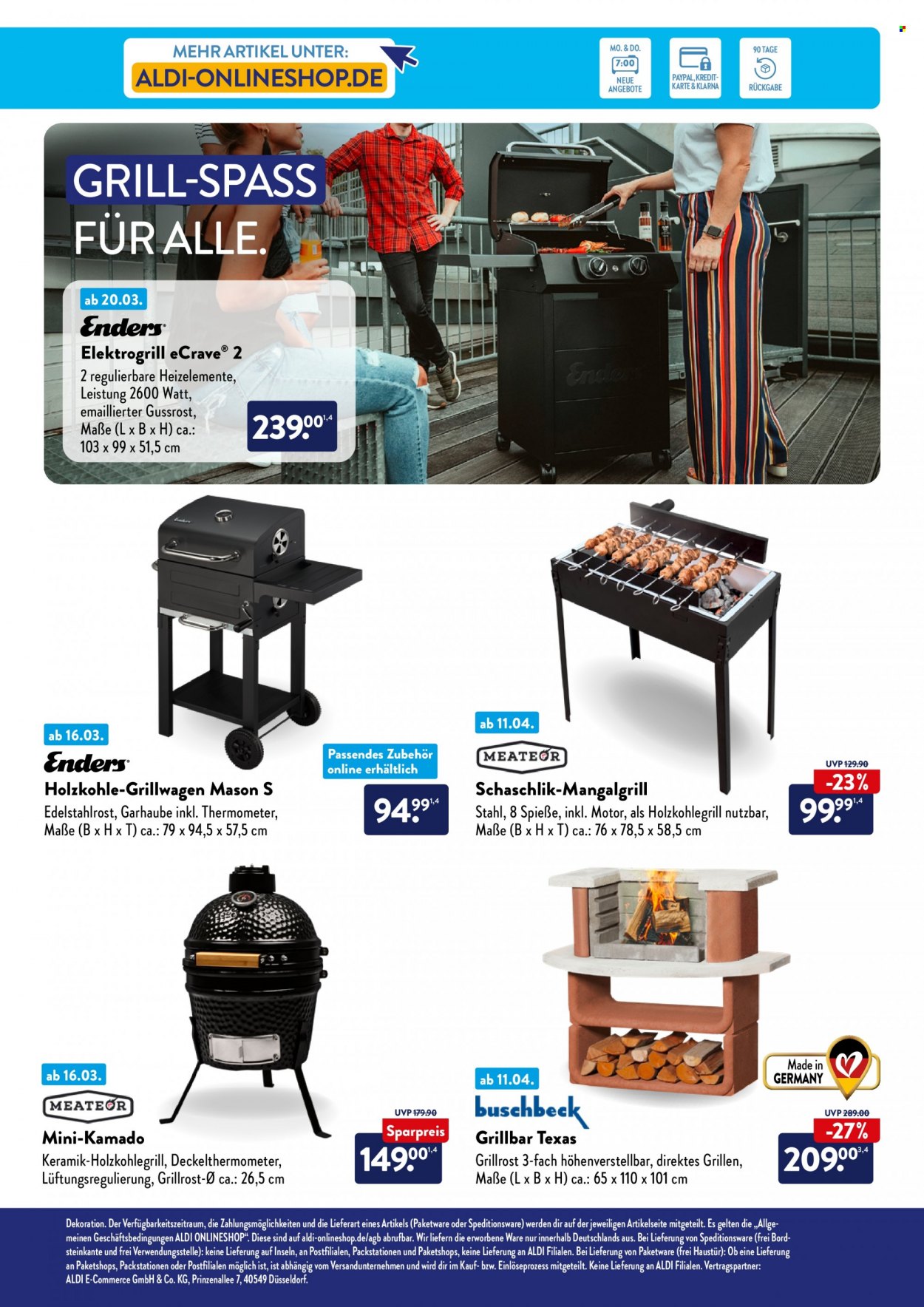 ALDI Nord Prospekte . Seite 31