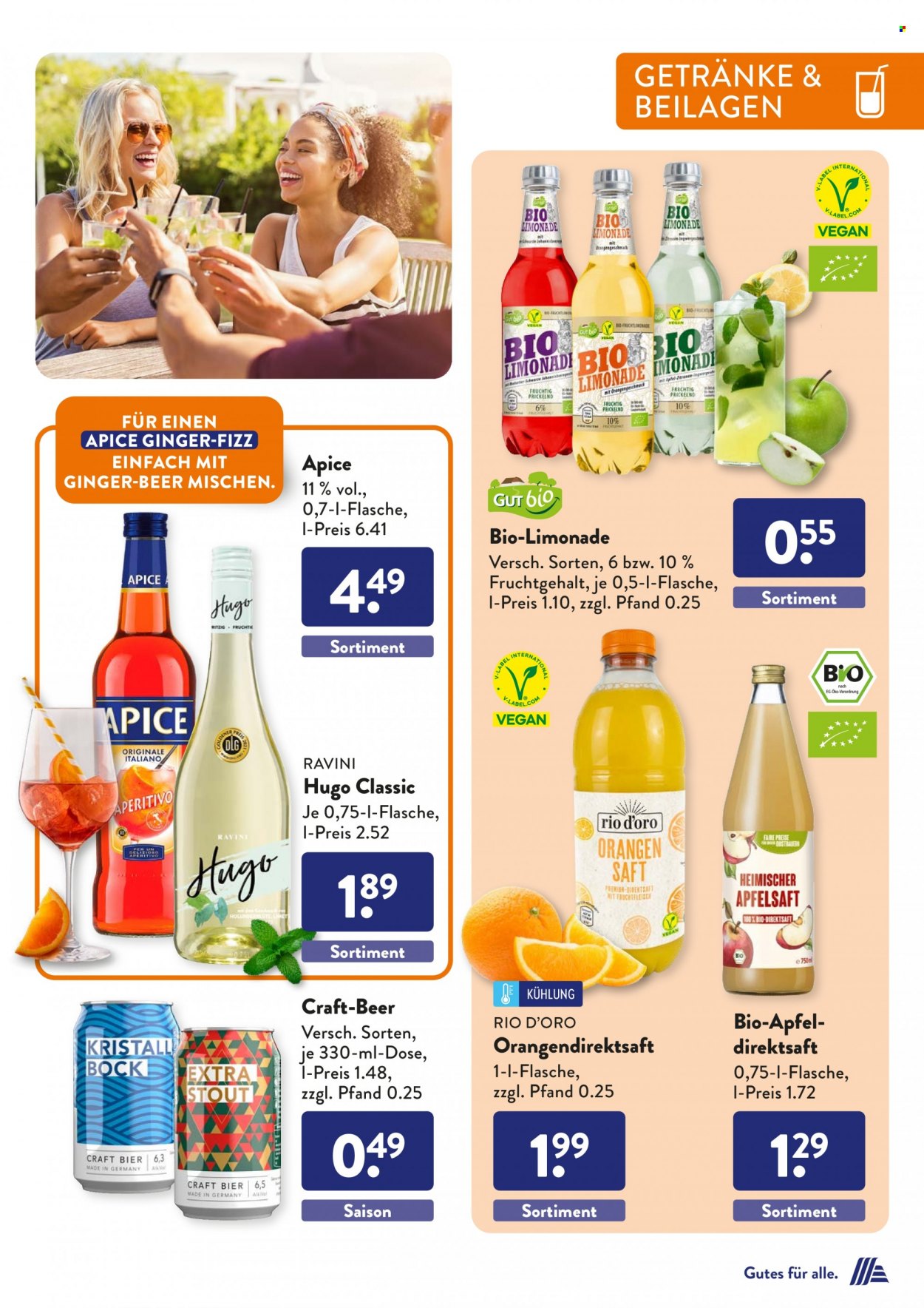 ALDI SÜD Prospekte . Seite 21