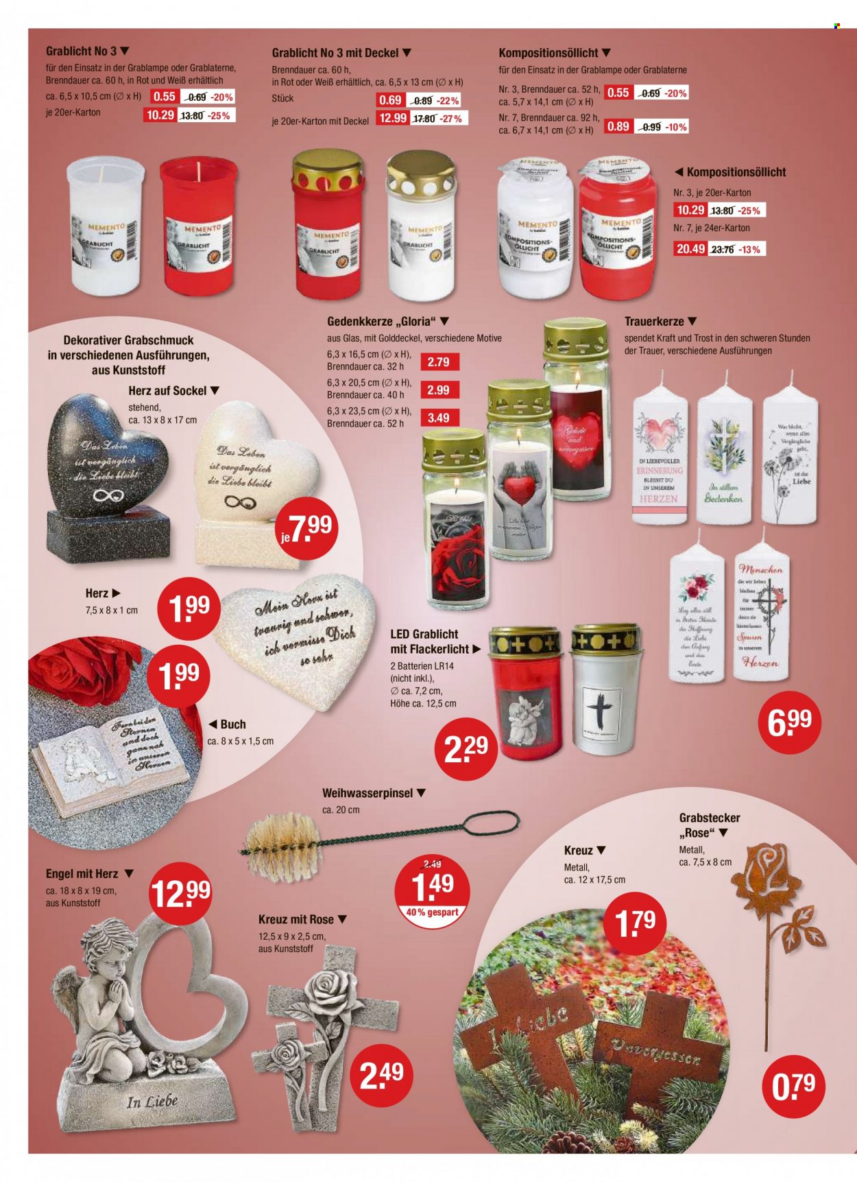 V-Markt Prospekte  - 30.03.2023 - 5.04.2023. Seite 16