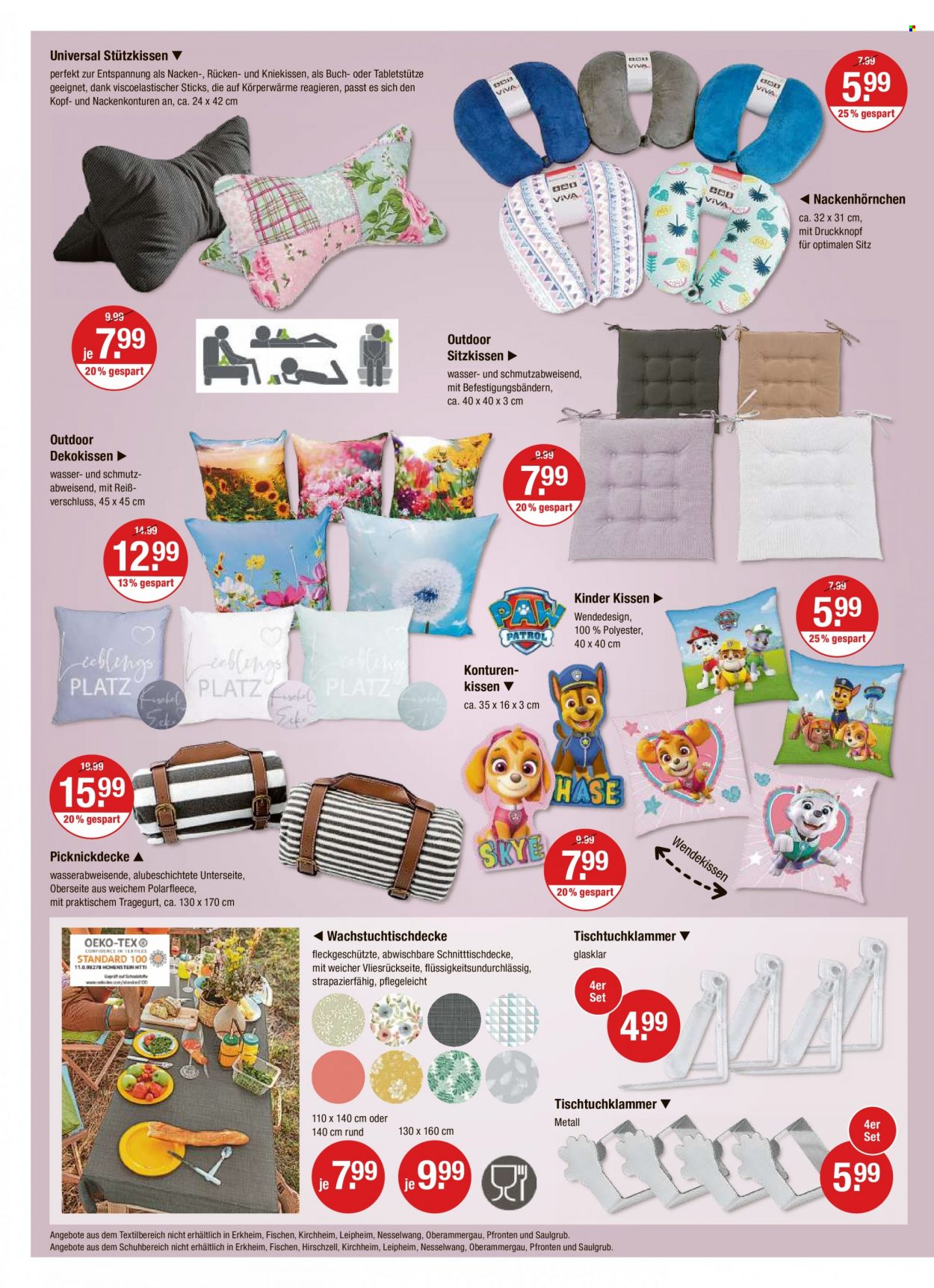 V-Markt Prospekte  - 30.03.2023 - 5.04.2023. Seite 24