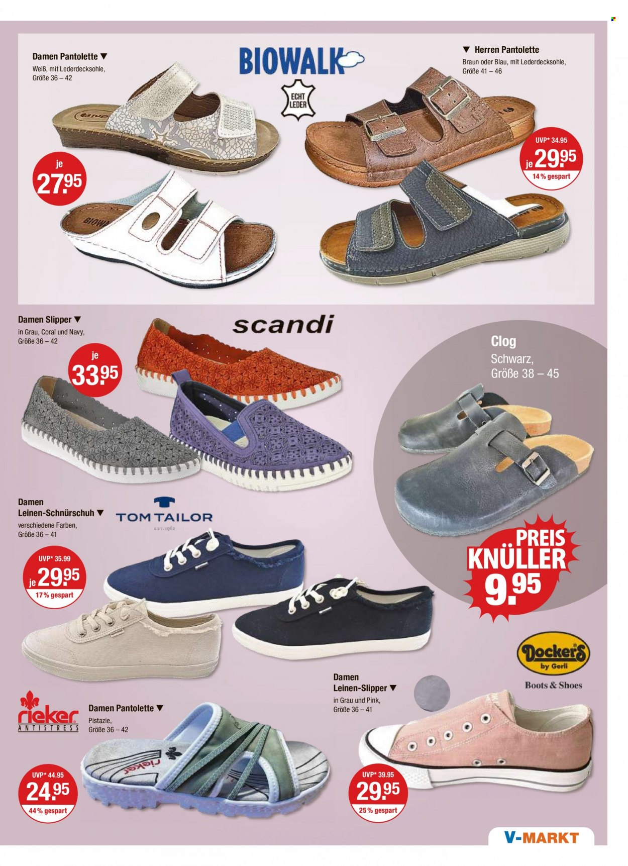 V-Markt Prospekte  - 30.03.2023 - 5.04.2023. Seite 25