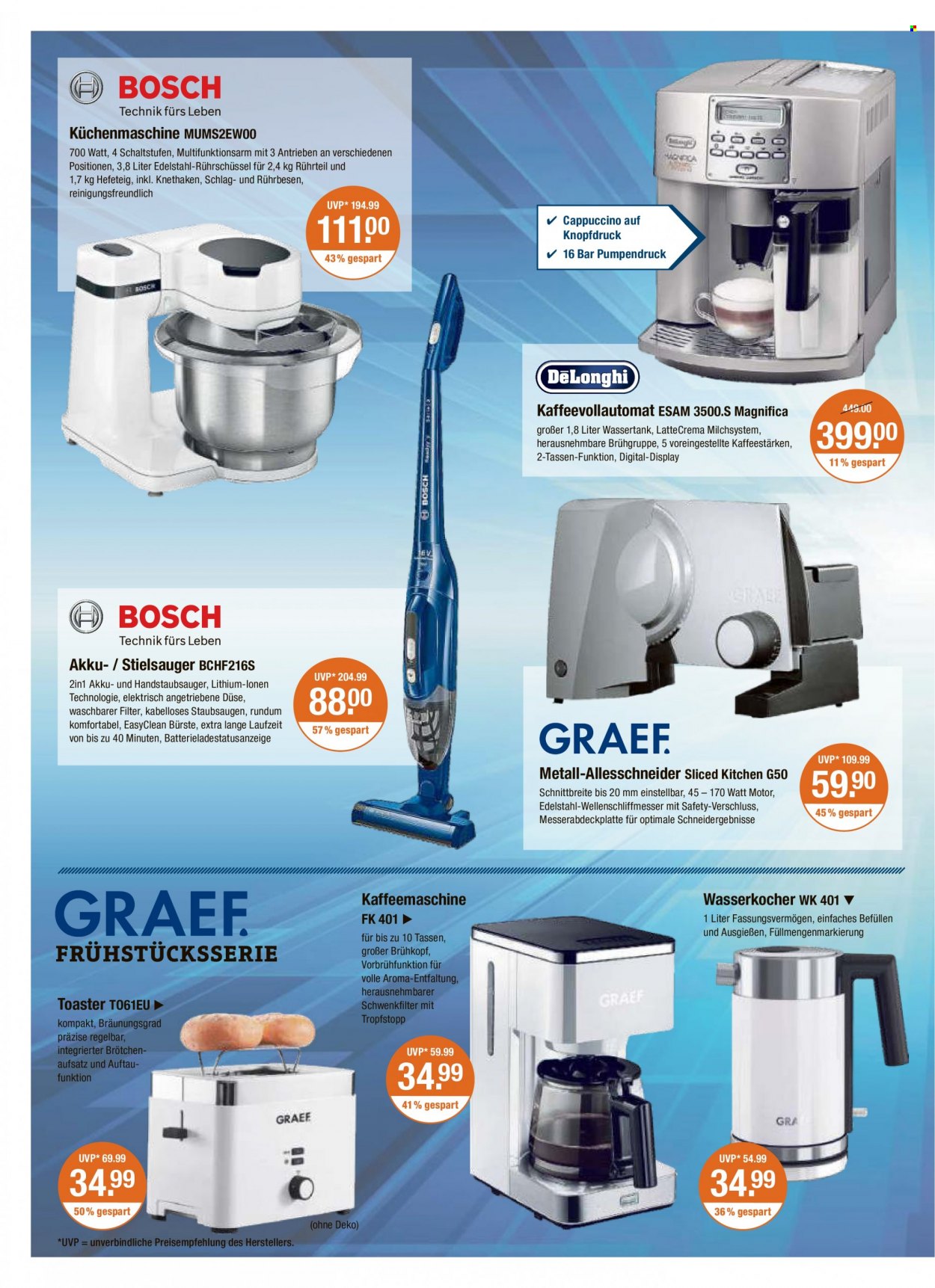 V-Markt Prospekte  - 30.03.2023 - 5.04.2023. Seite 2