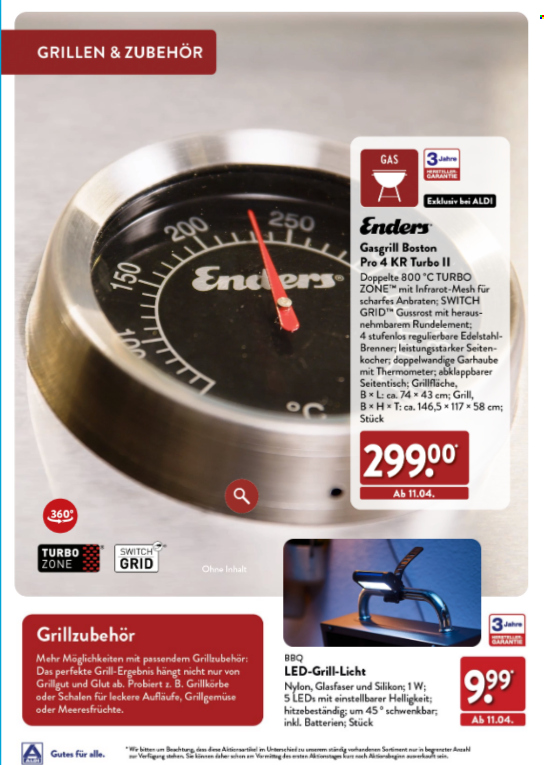 ALDI Nord Prospekte . Seite 6