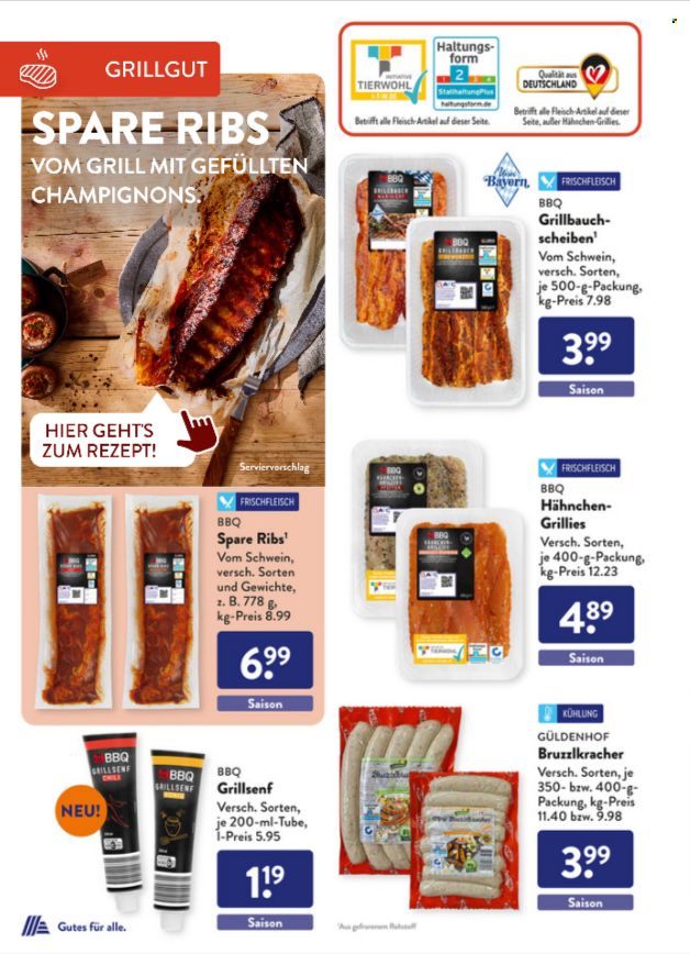 ALDI SÜD Prospekte . Seite 12