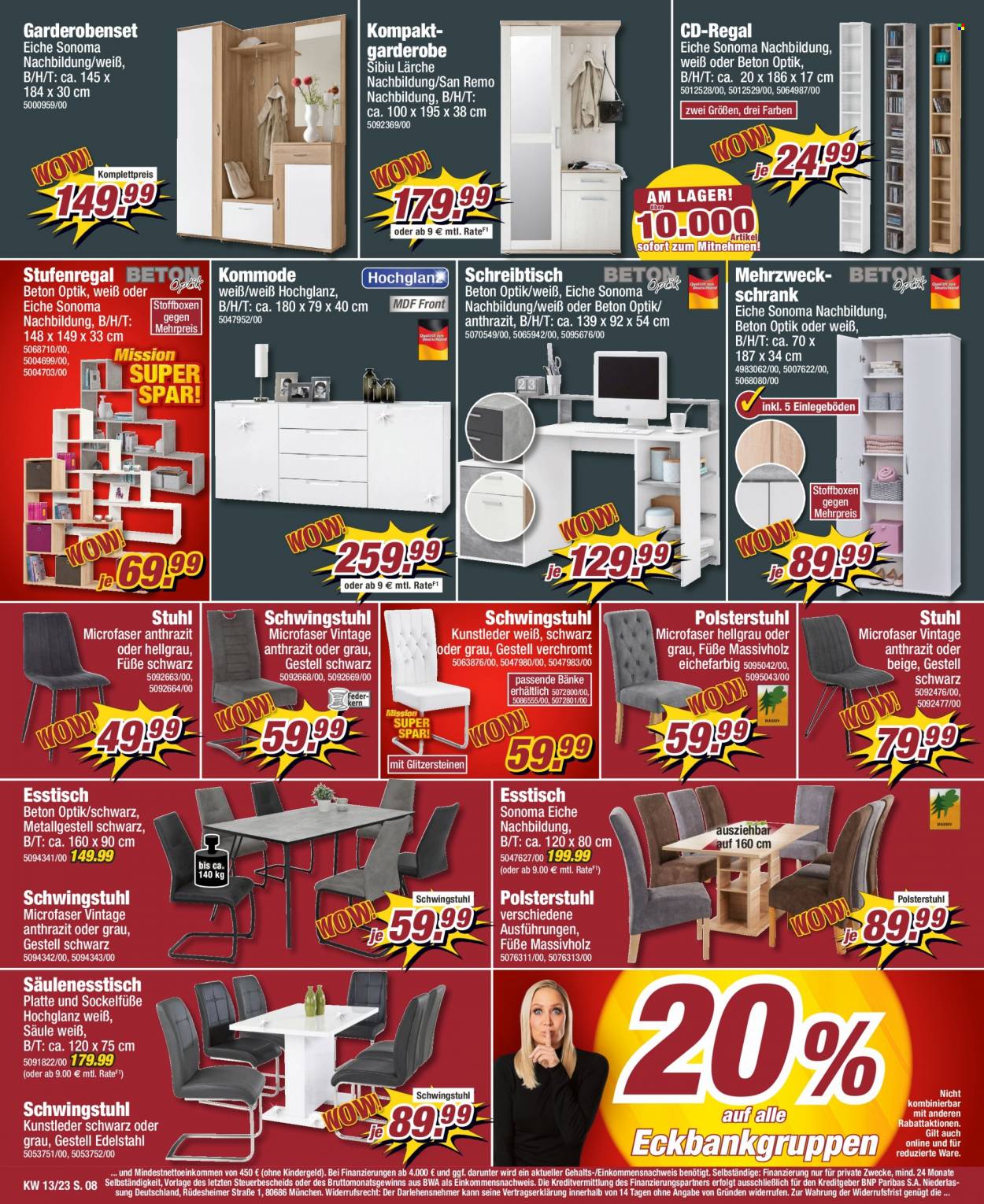 Poco Prospekte  - 25.03.2023 - 31.03.2023. Seite 8