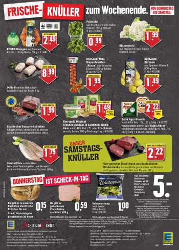 thumbnail - Zanderfilets