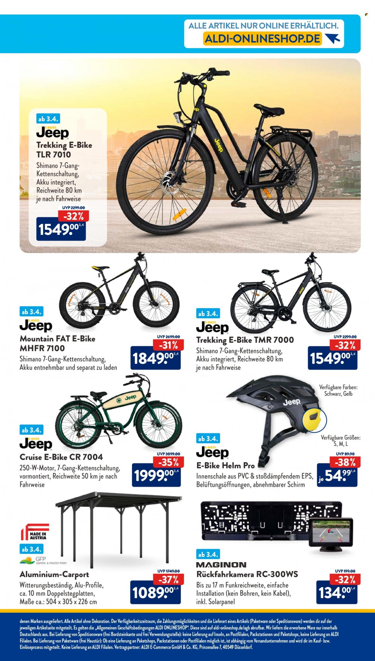 ALDI SÜD Prospekte  - 3.04.2023 - 8.04.2023. Seite 28