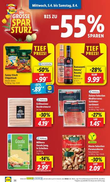 thumbnail - Dulano Selection Mediterranes Schinkensortiment