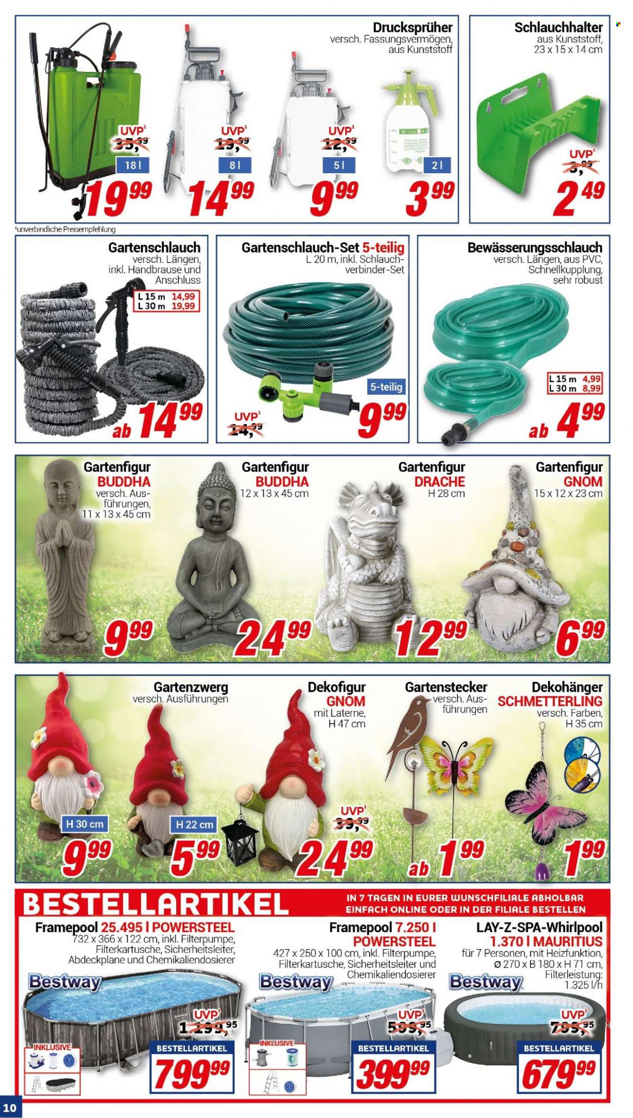 CENTERSHOP Prospekte  - 27.03.2023 - 1.04.2023. Seite 10