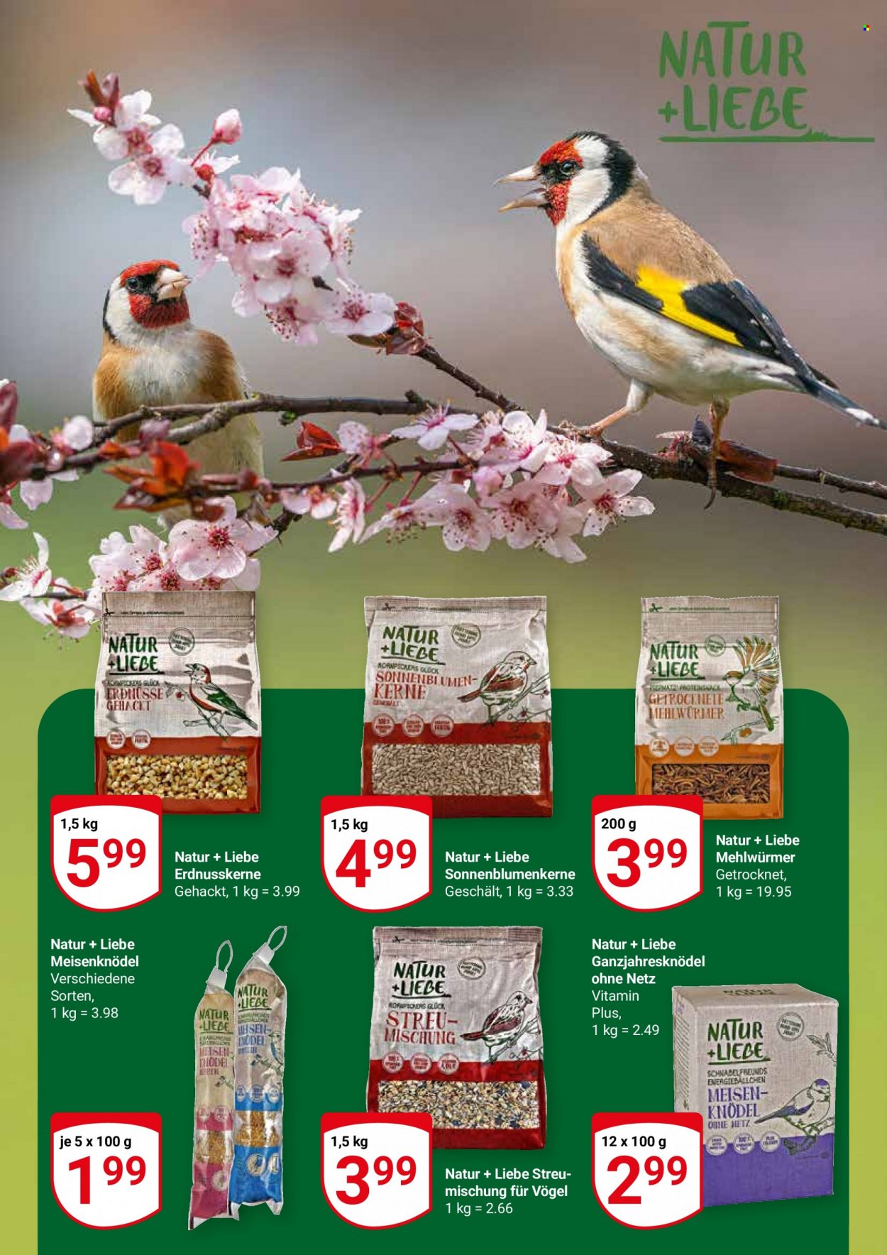 Globus Prospekte  - 27.03.2023 - 1.04.2023. Seite 2