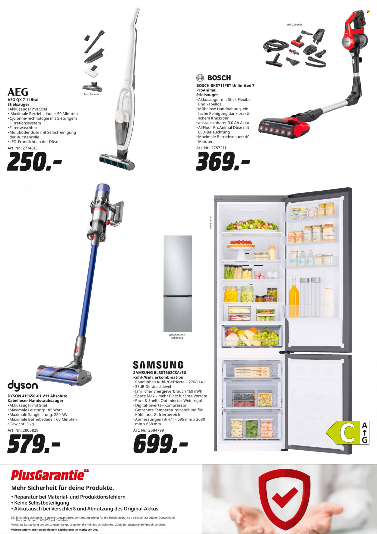 MediaMarkt Prospekte  - 23.03.2023 - 31.03.2023. Seite 4