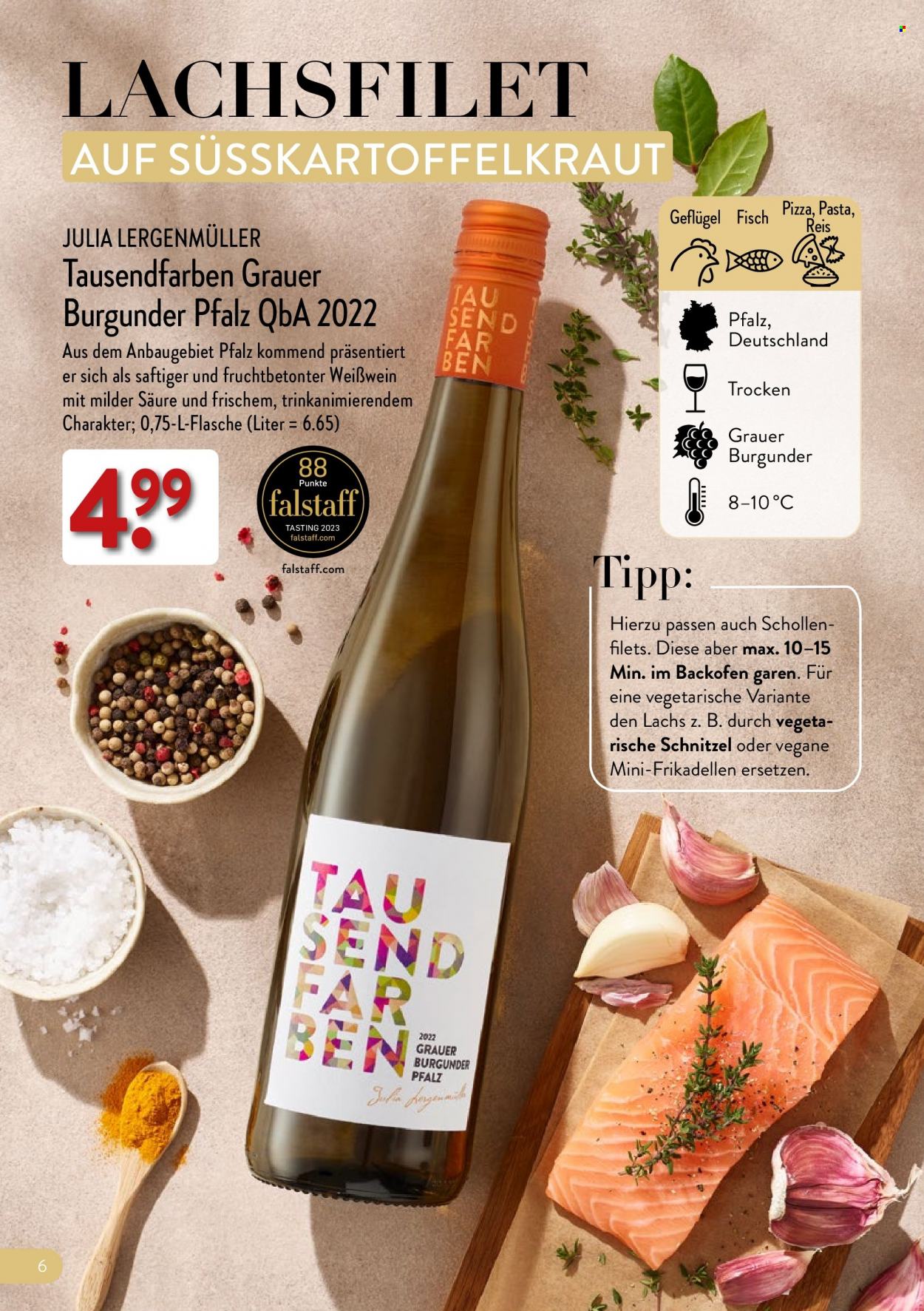 ALDI Nord Prospekte . Seite 6