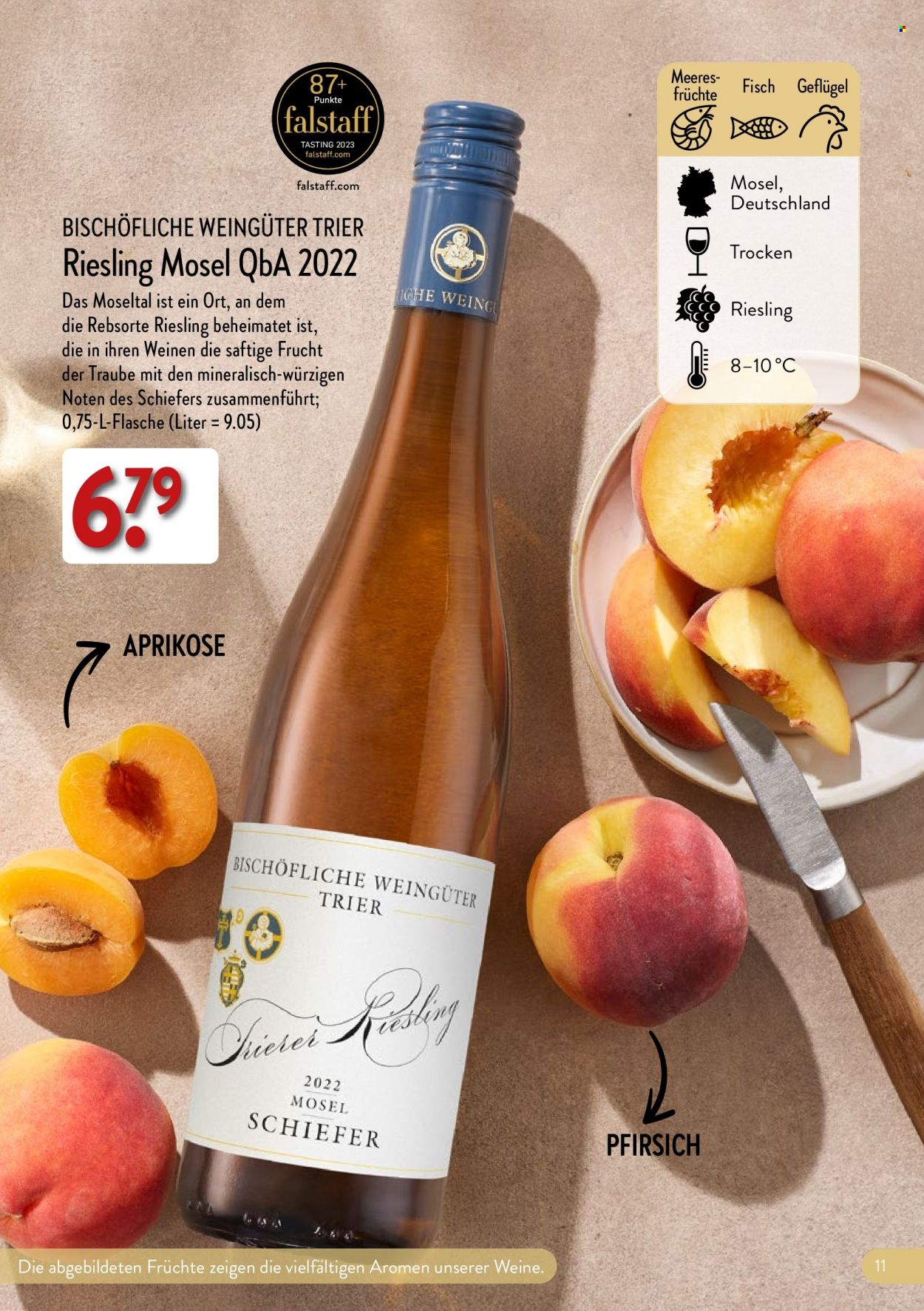 ALDI Nord Prospekte . Seite 11