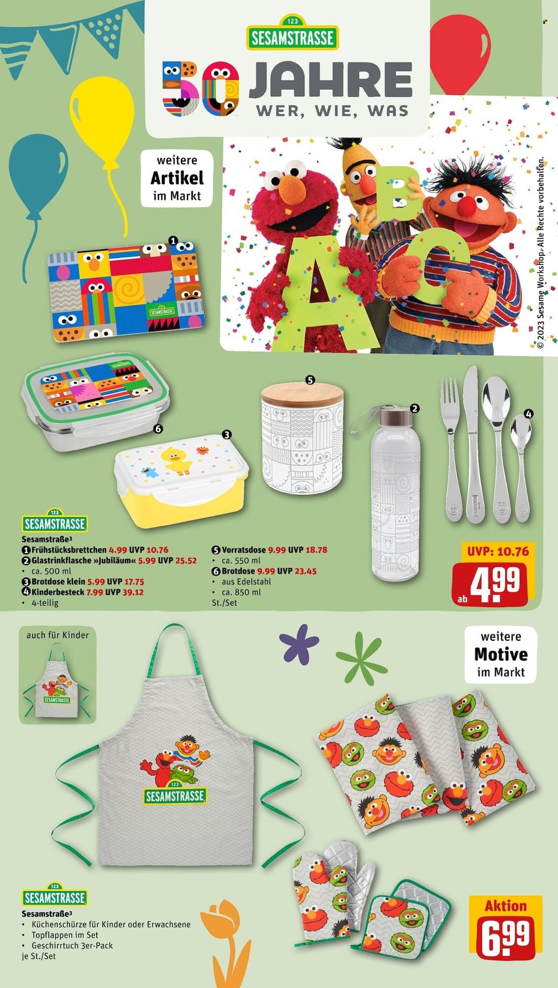 REWE Prospekte  - 27.03.2023 - 1.04.2023. Seite 24