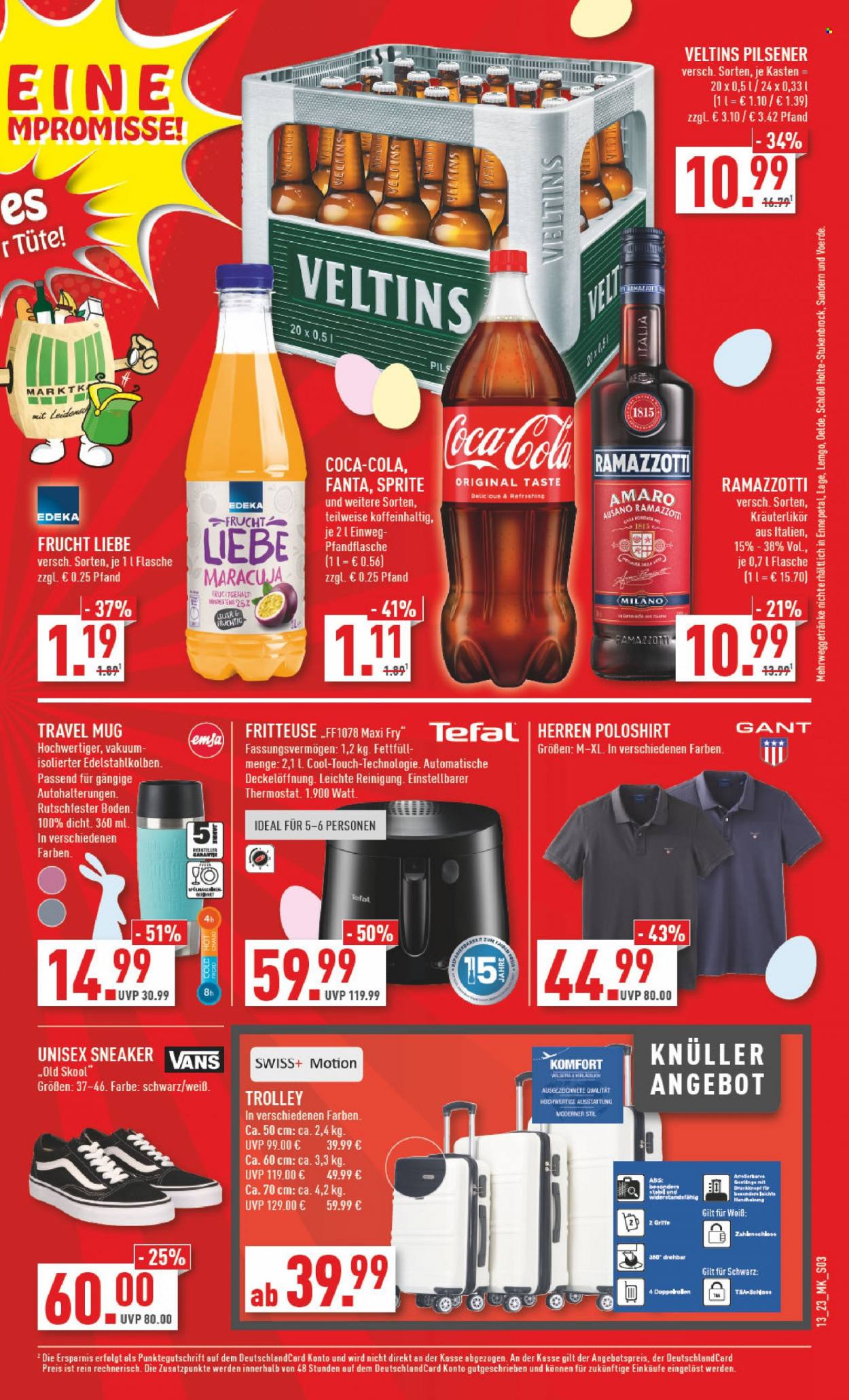 Marktkauf Prospekte  - 27.03.2023 - 1.04.2023. Seite 3
