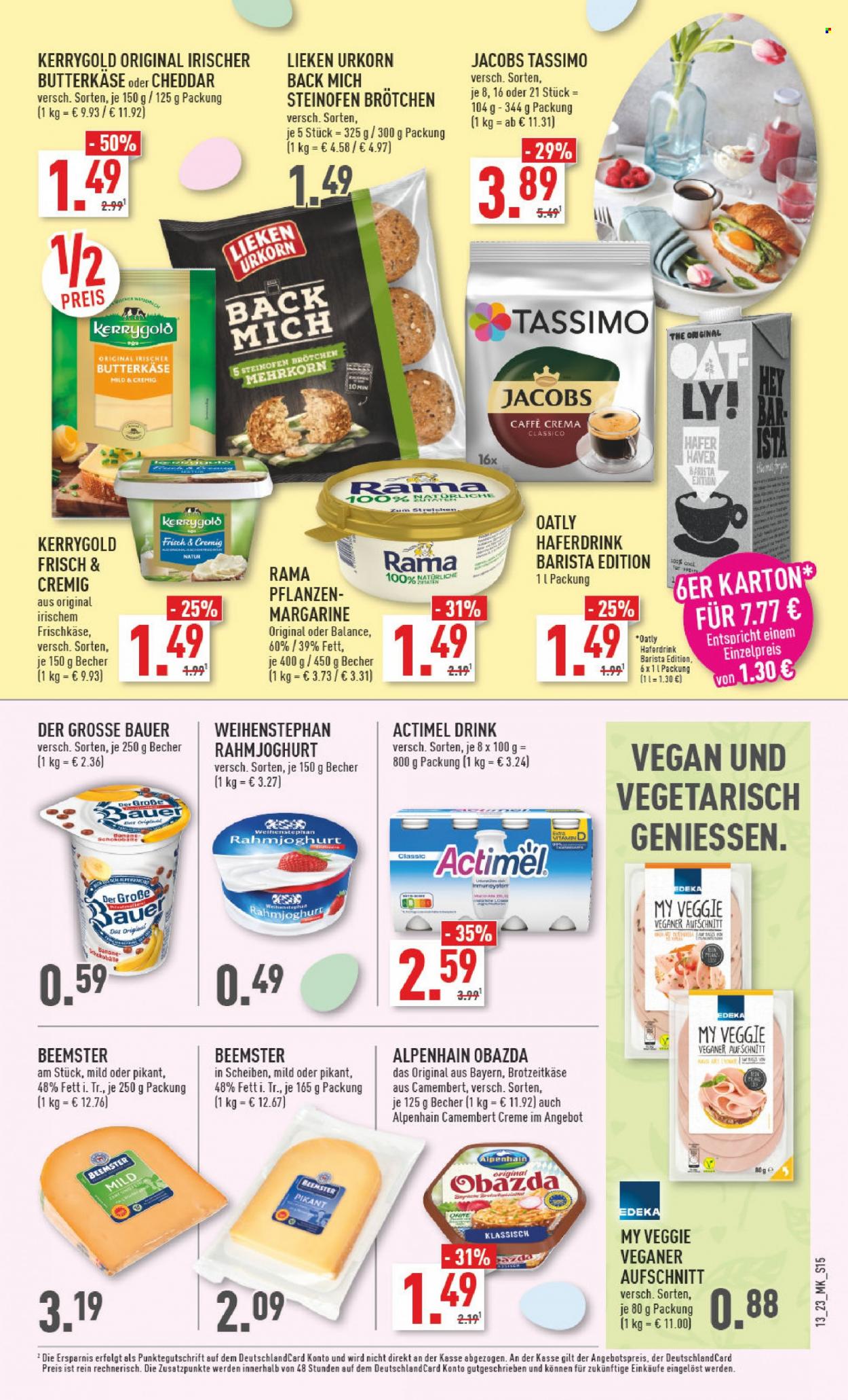 Marktkauf Prospekte  - 27.03.2023 - 1.04.2023. Seite 15