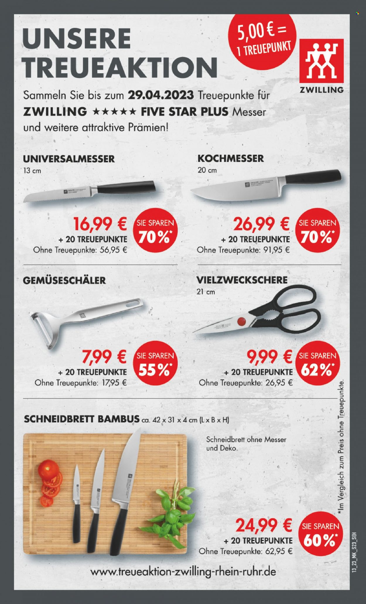 Marktkauf Prospekte  - 27.03.2023 - 1.04.2023. Seite 23