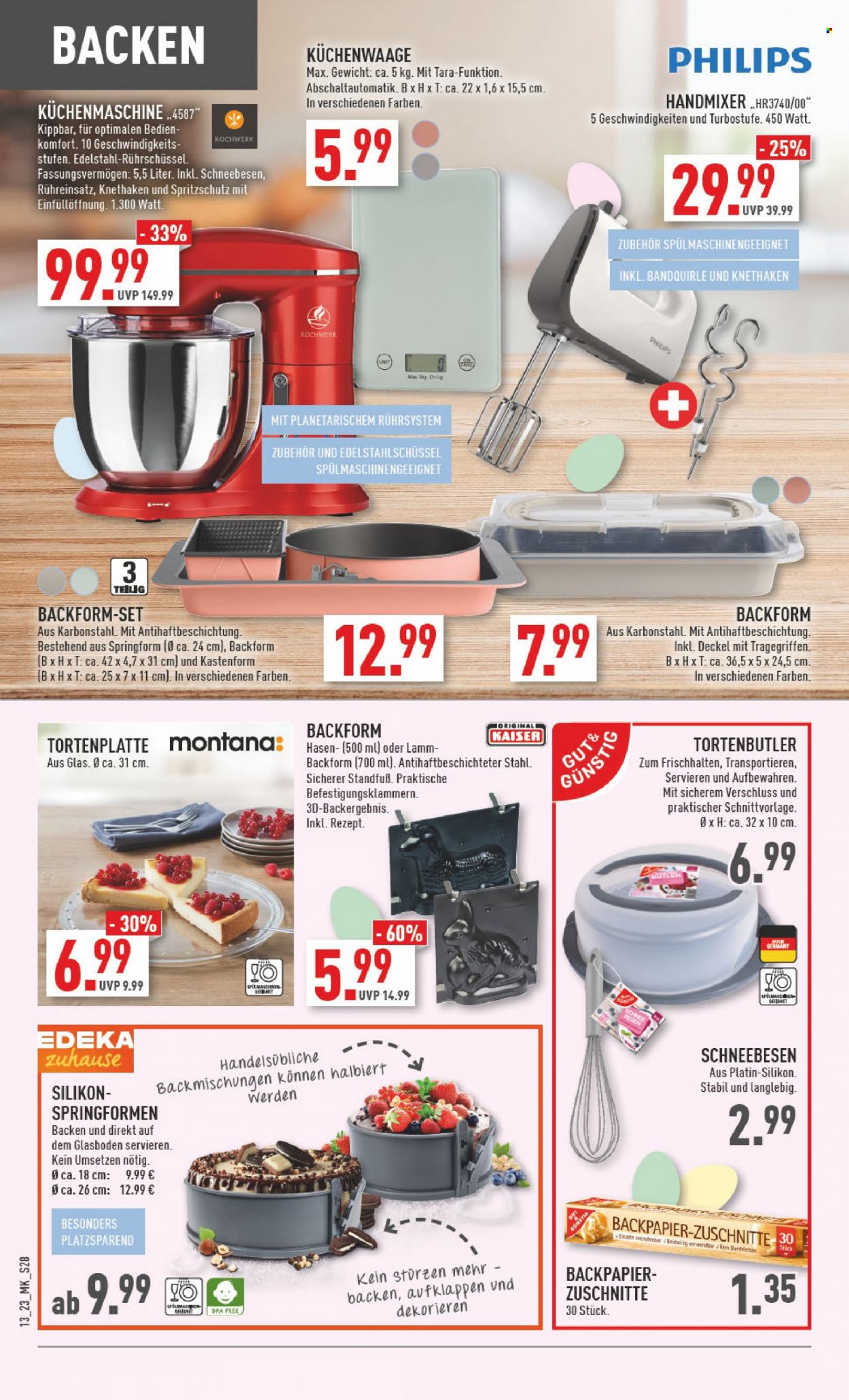 Marktkauf Prospekte  - 27.03.2023 - 1.04.2023. Seite 28
