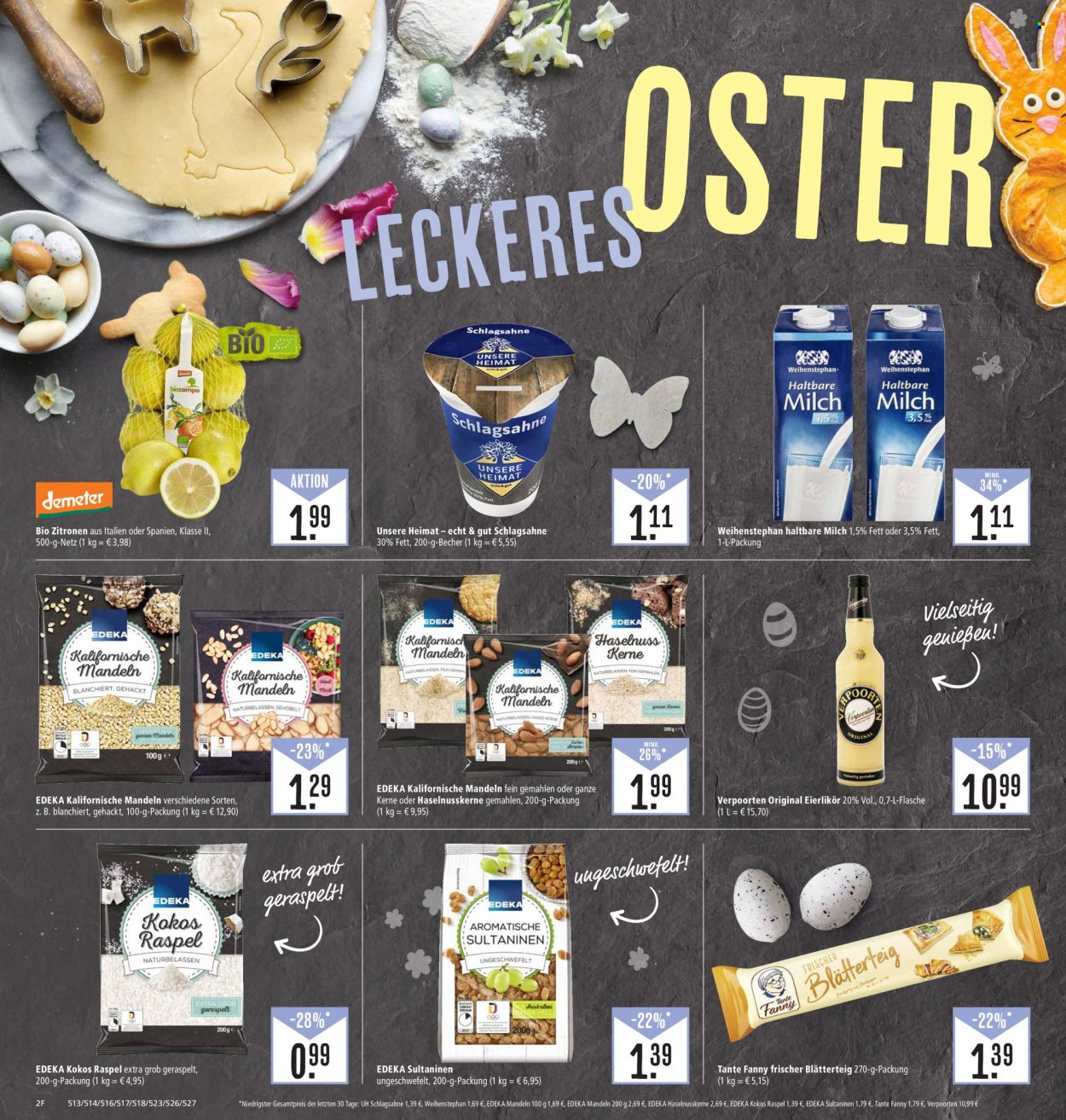 Marktkauf Prospekte  - 27.03.2023 - 1.04.2023. Seite 6