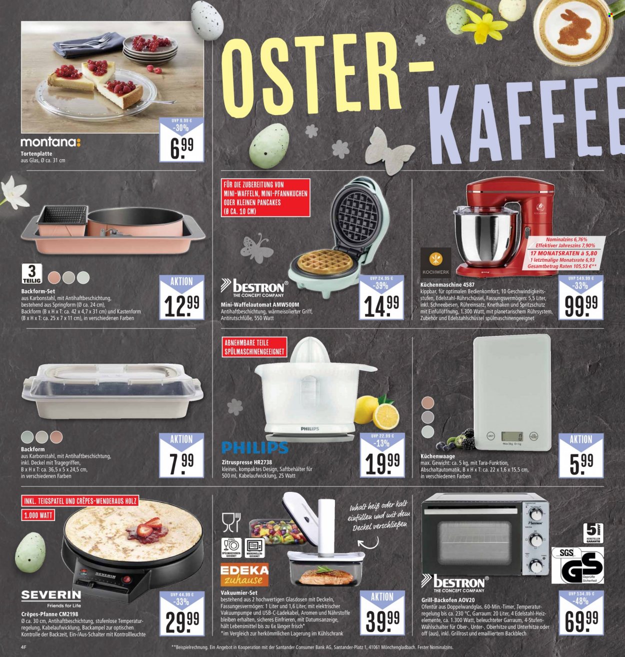 Marktkauf Prospekte  - 27.03.2023 - 1.04.2023. Seite 8