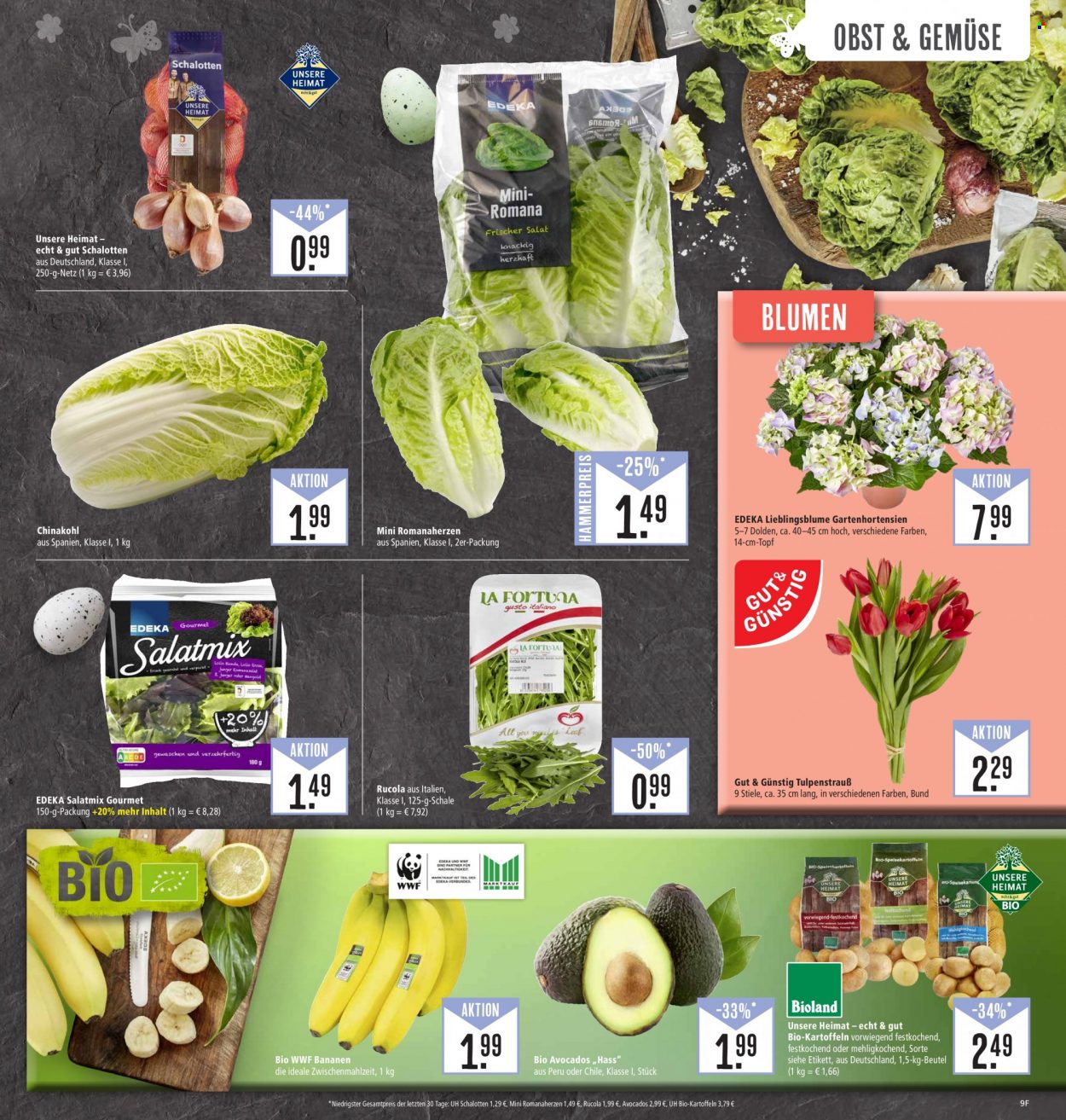 Marktkauf Prospekte  - 27.03.2023 - 1.04.2023. Seite 13