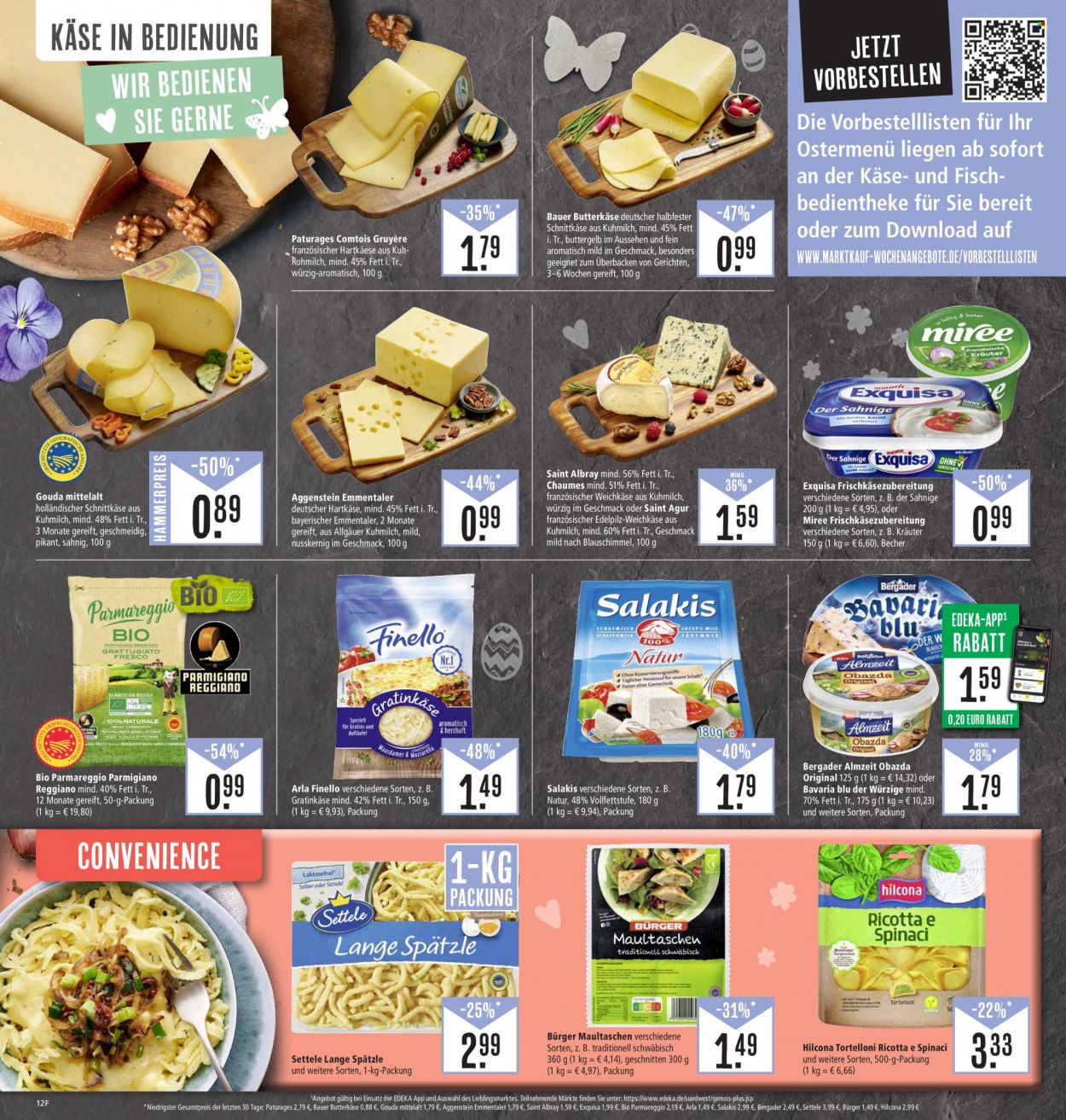 Marktkauf Prospekte  - 27.03.2023 - 1.04.2023. Seite 16