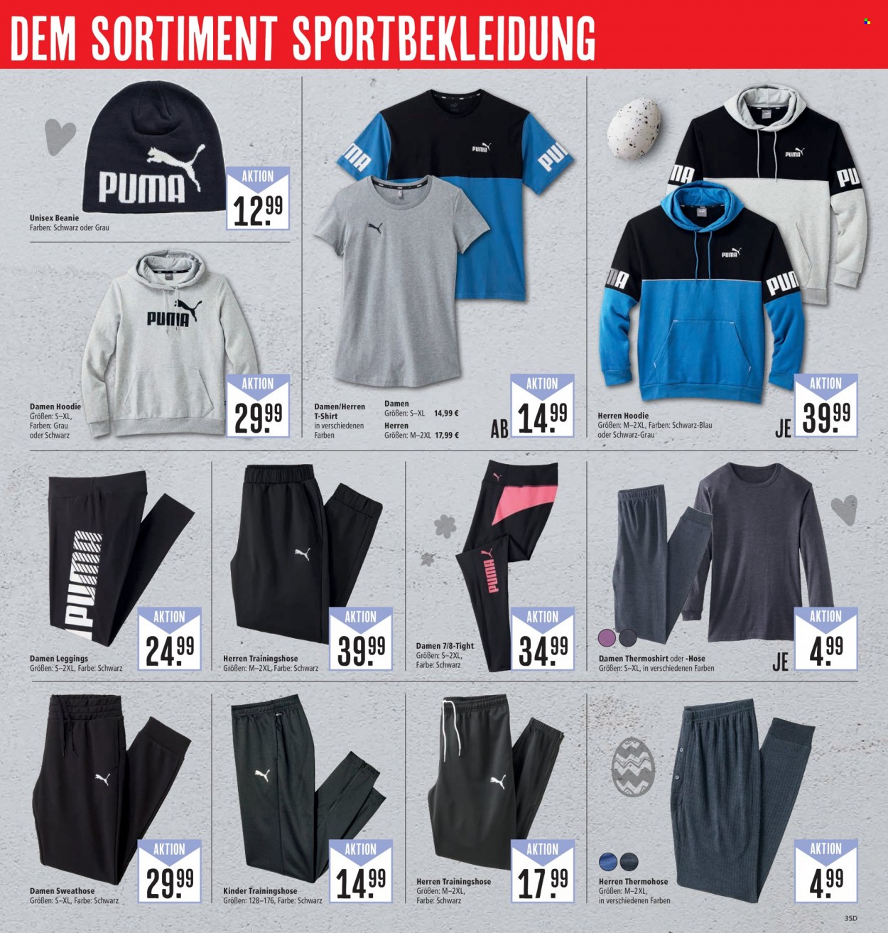 Marktkauf Prospekte  - 27.03.2023 - 1.04.2023. Seite 39